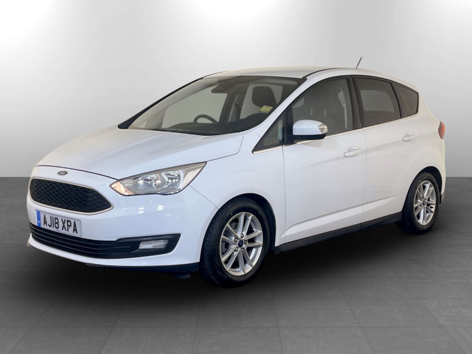 Used Ford C-Max 2018 for sale - 77643222: Photo 6