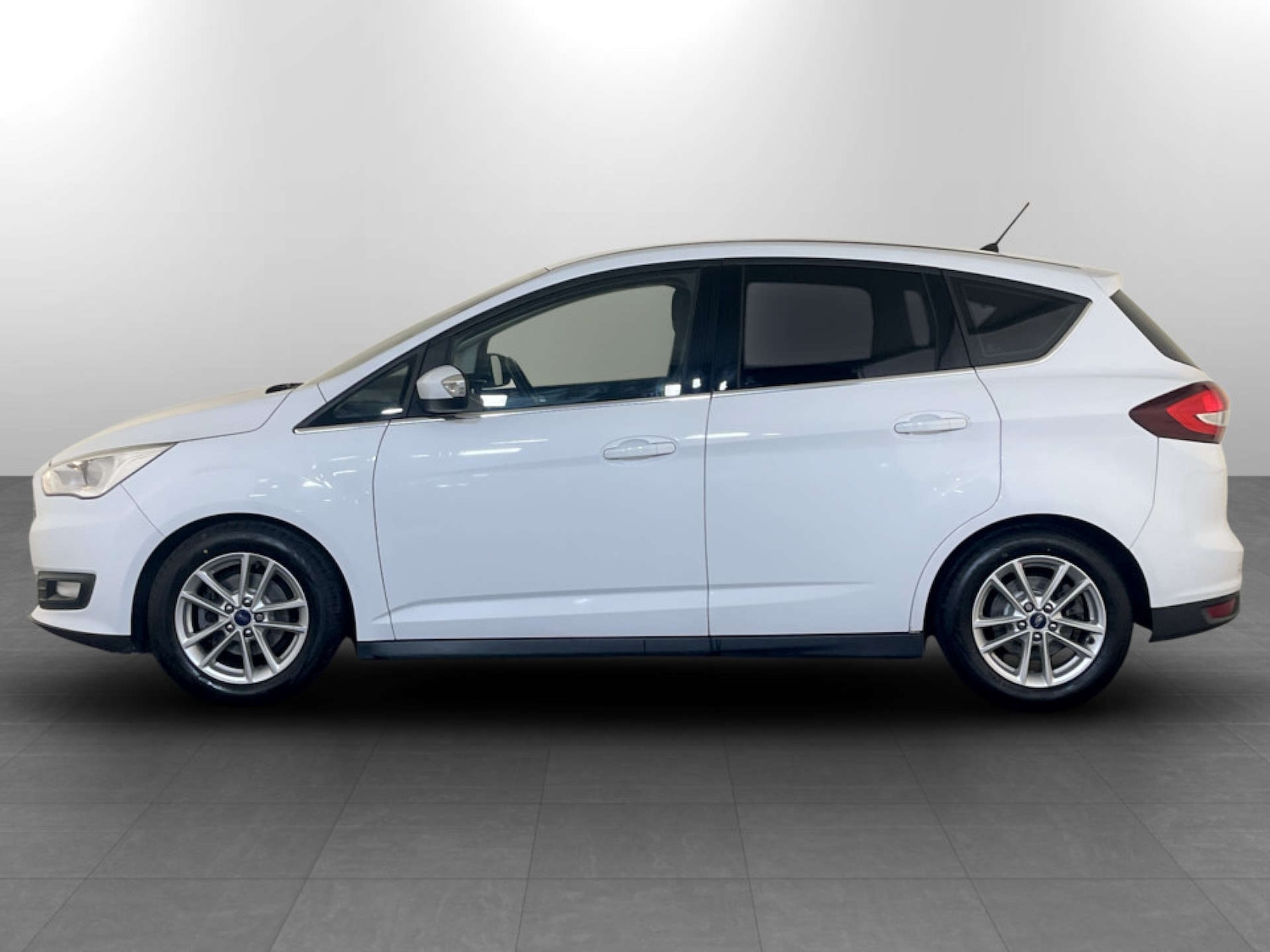Used Ford C-Max 2018 for sale - 77643222: Photo 7