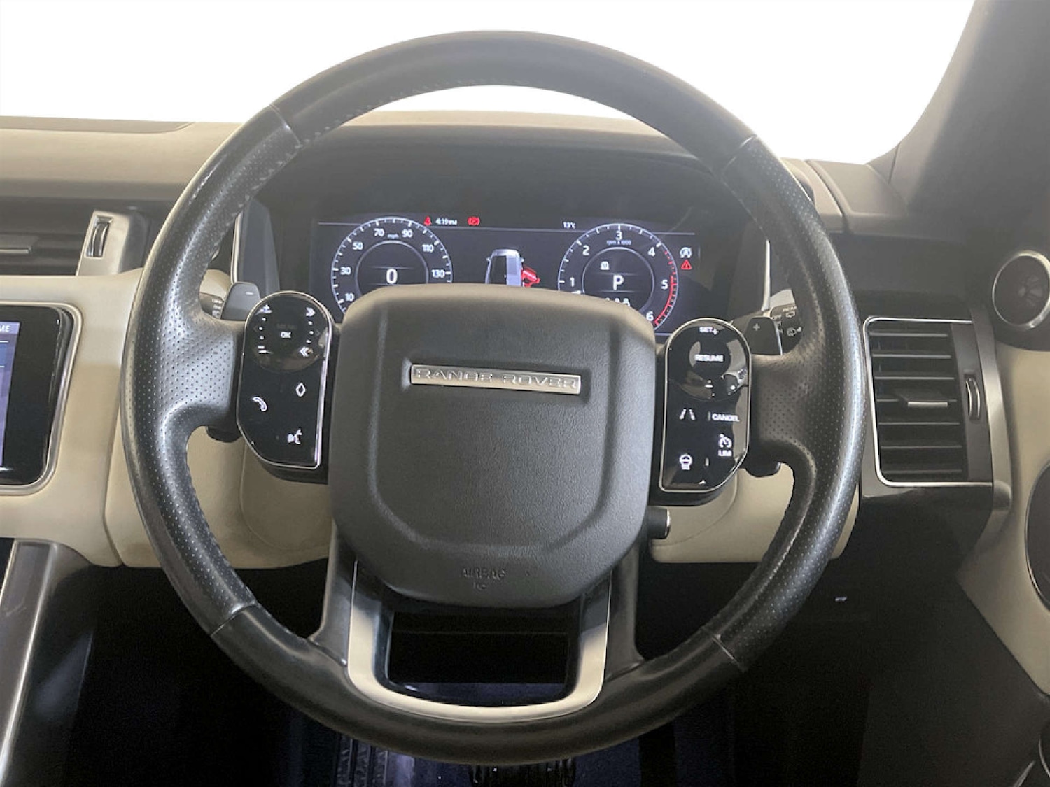 Used Land Rover Range Rover Sport 2019 for sale - 77693719: Photo 16