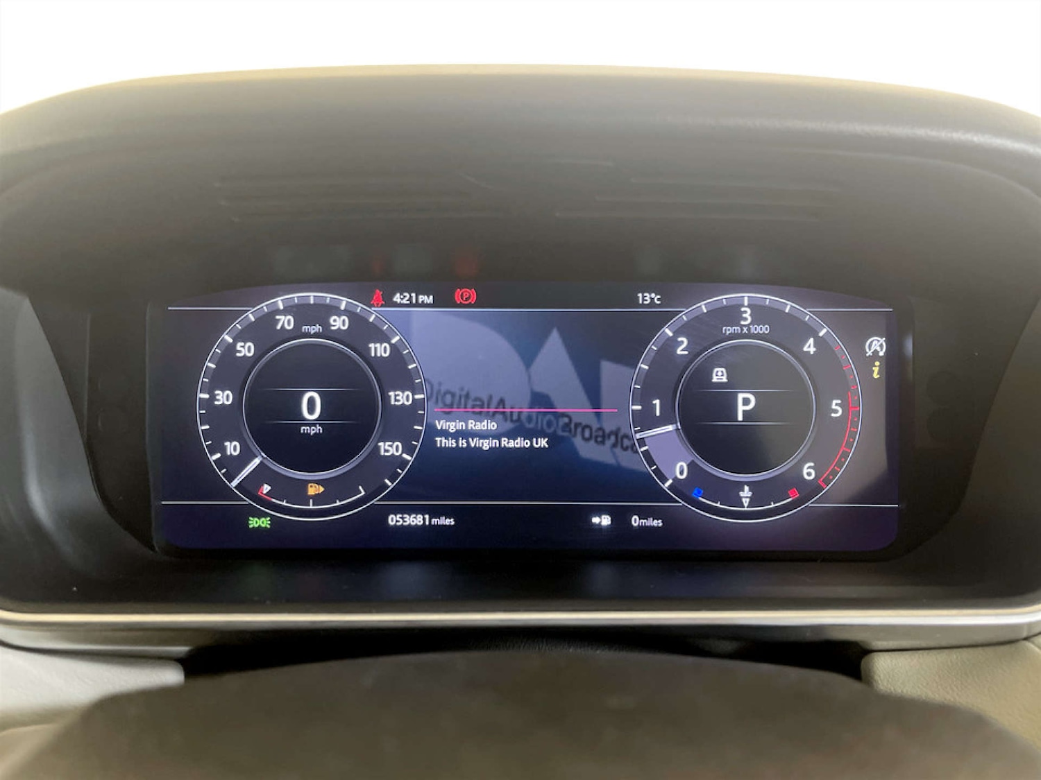 Used Land Rover Range Rover Sport 2019 for sale - 77693719: Photo 18