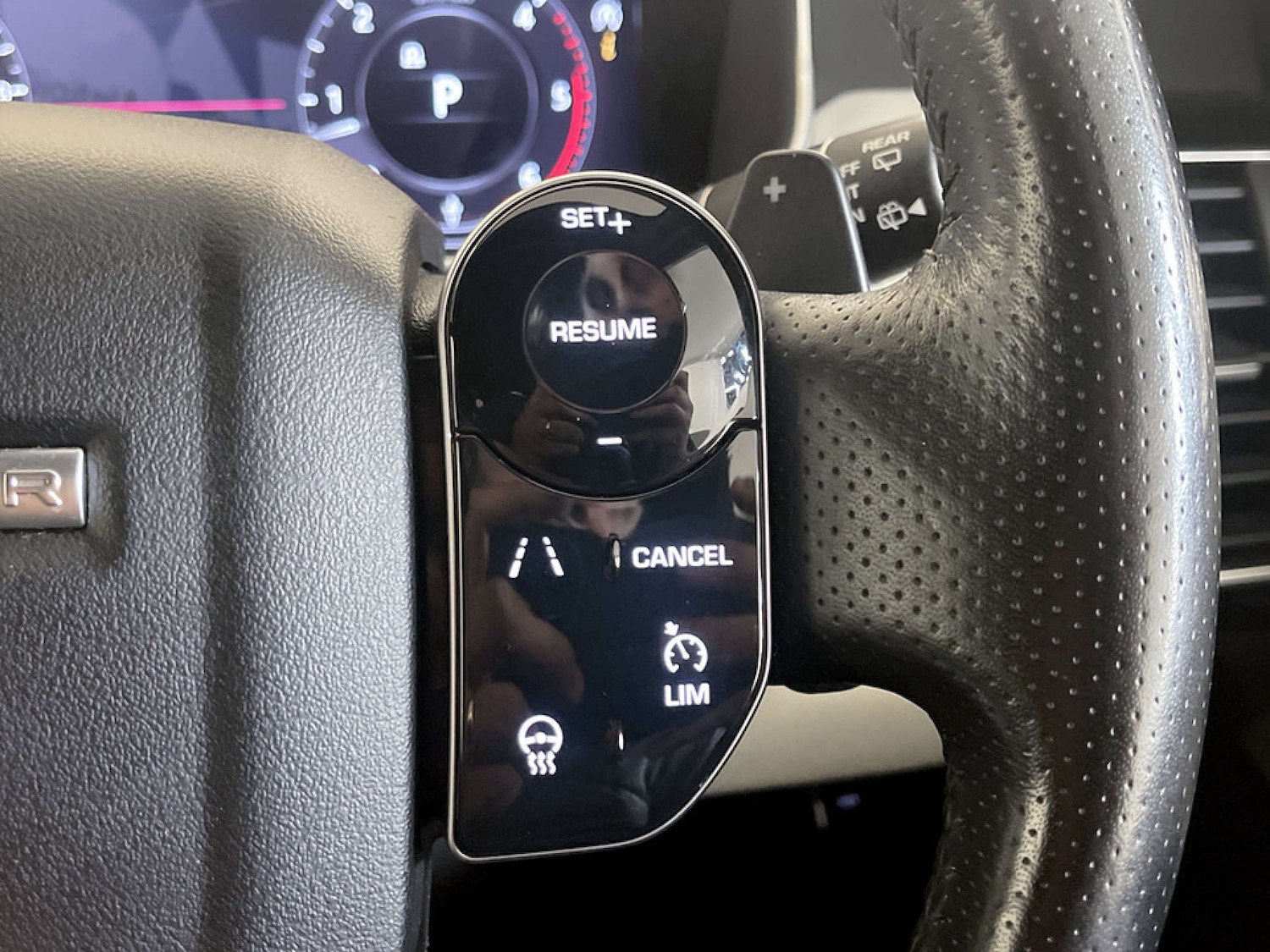 Used Land Rover Range Rover Sport 2019 for sale - 77693719: Photo 19