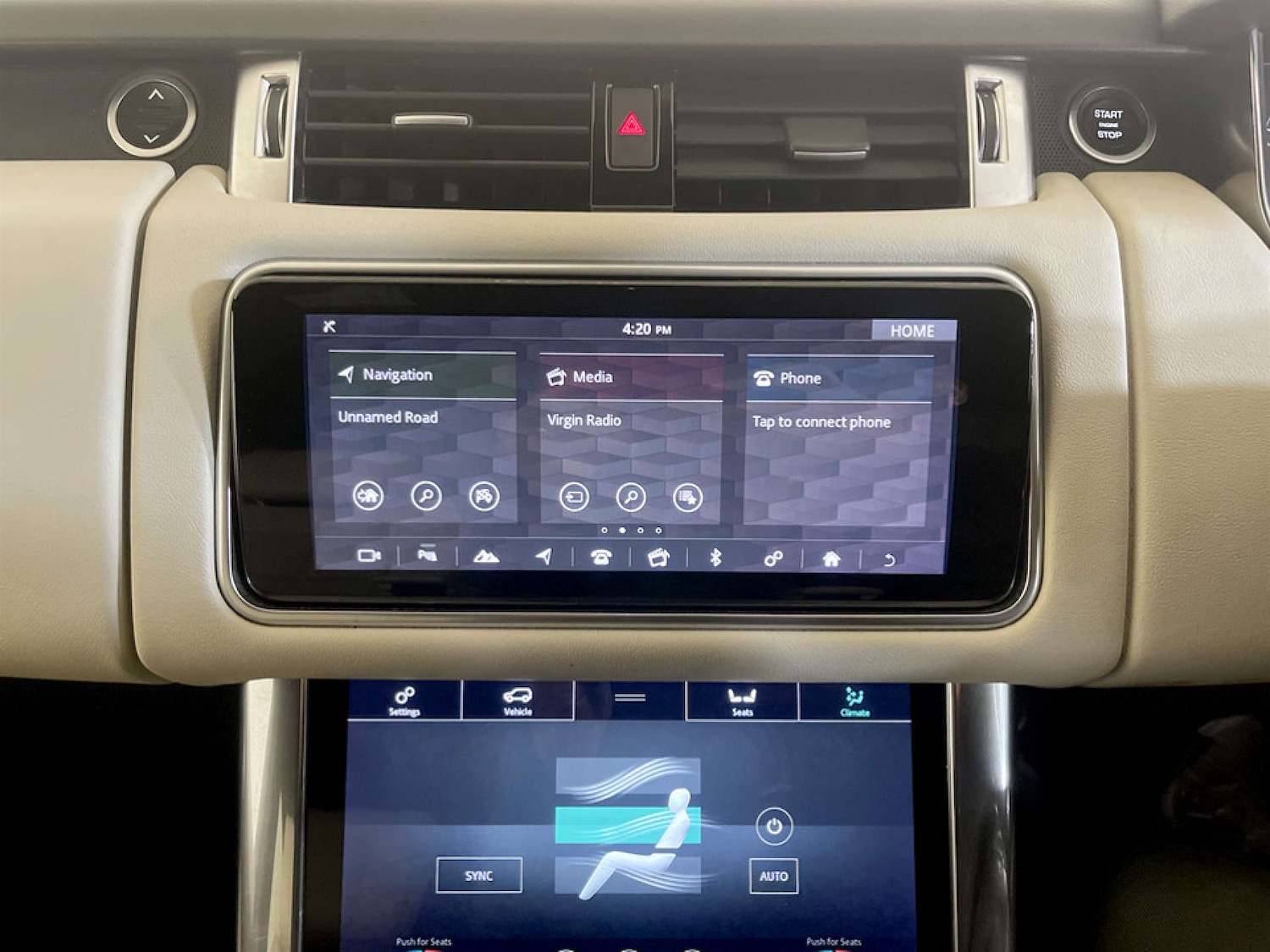 Used Land Rover Range Rover Sport 2019 for sale - 77693719: Photo 23