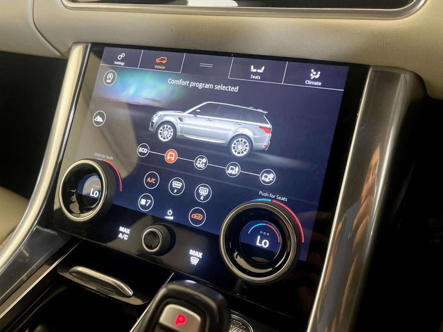 Used Land Rover Range Rover Sport 2019 for sale - 77693719: Photo 26