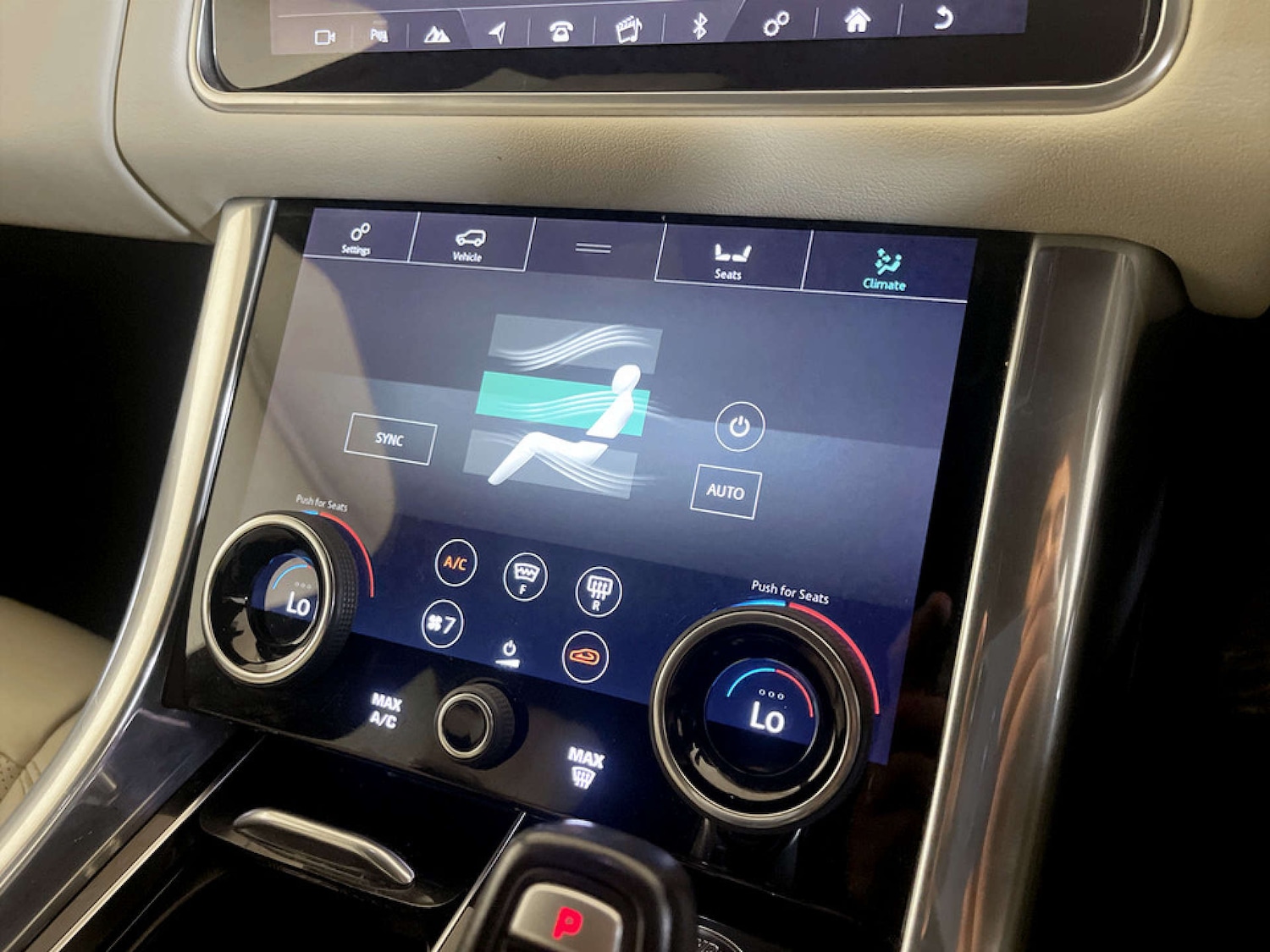 Used Land Rover Range Rover Sport 2019 for sale - 77693719: Photo 27