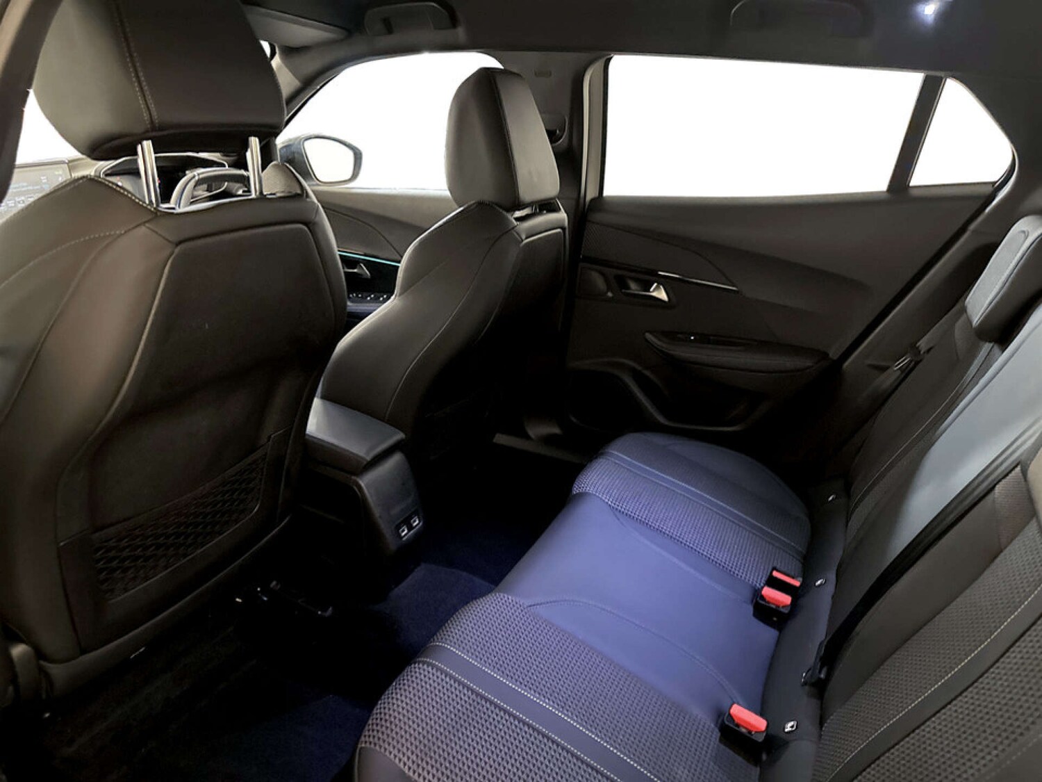 Used Peugeot 2008 2021 for sale - 77578914: Photo 14