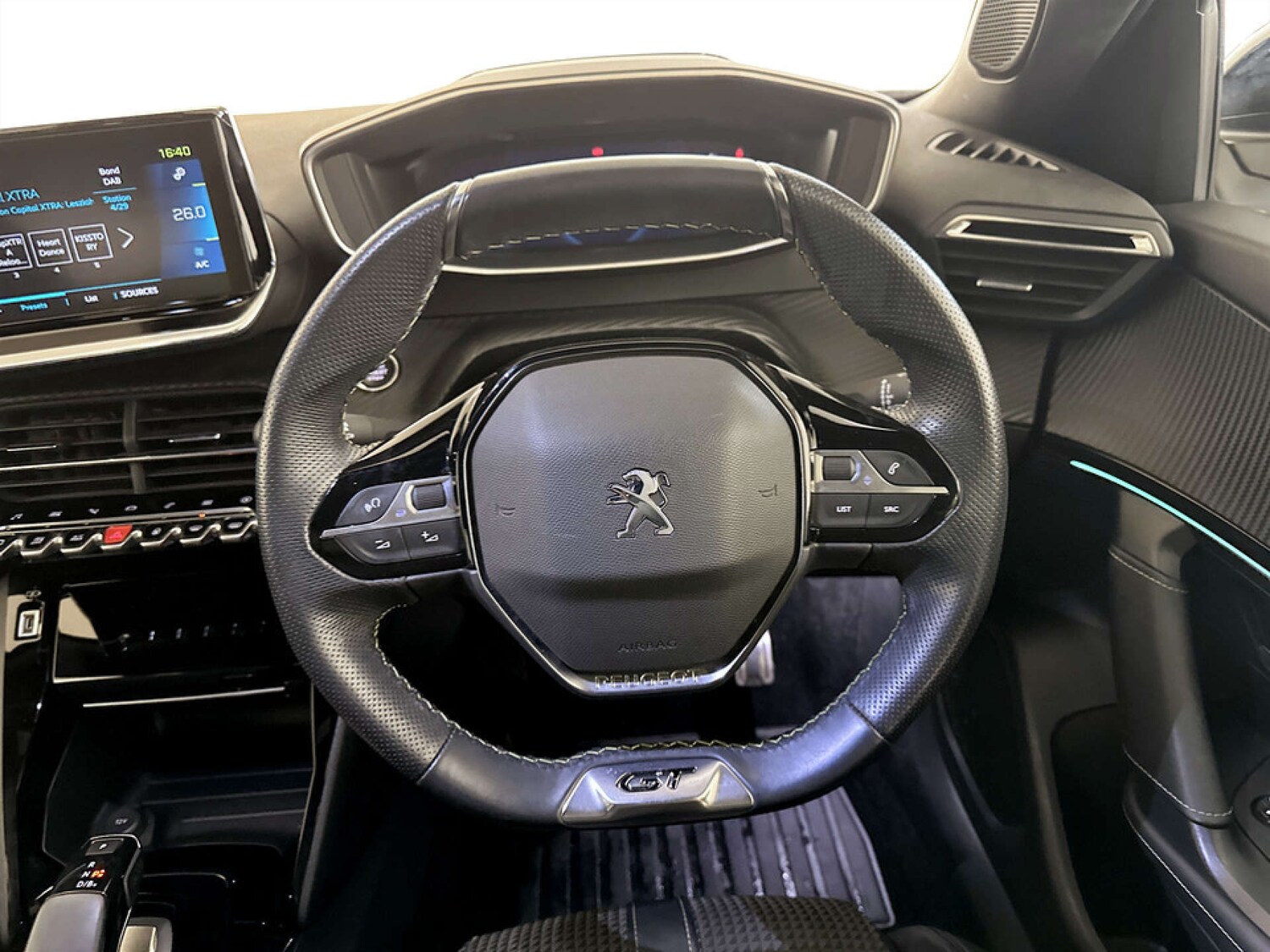 Used Peugeot 2008 2021 for sale - 77578914: Photo 16