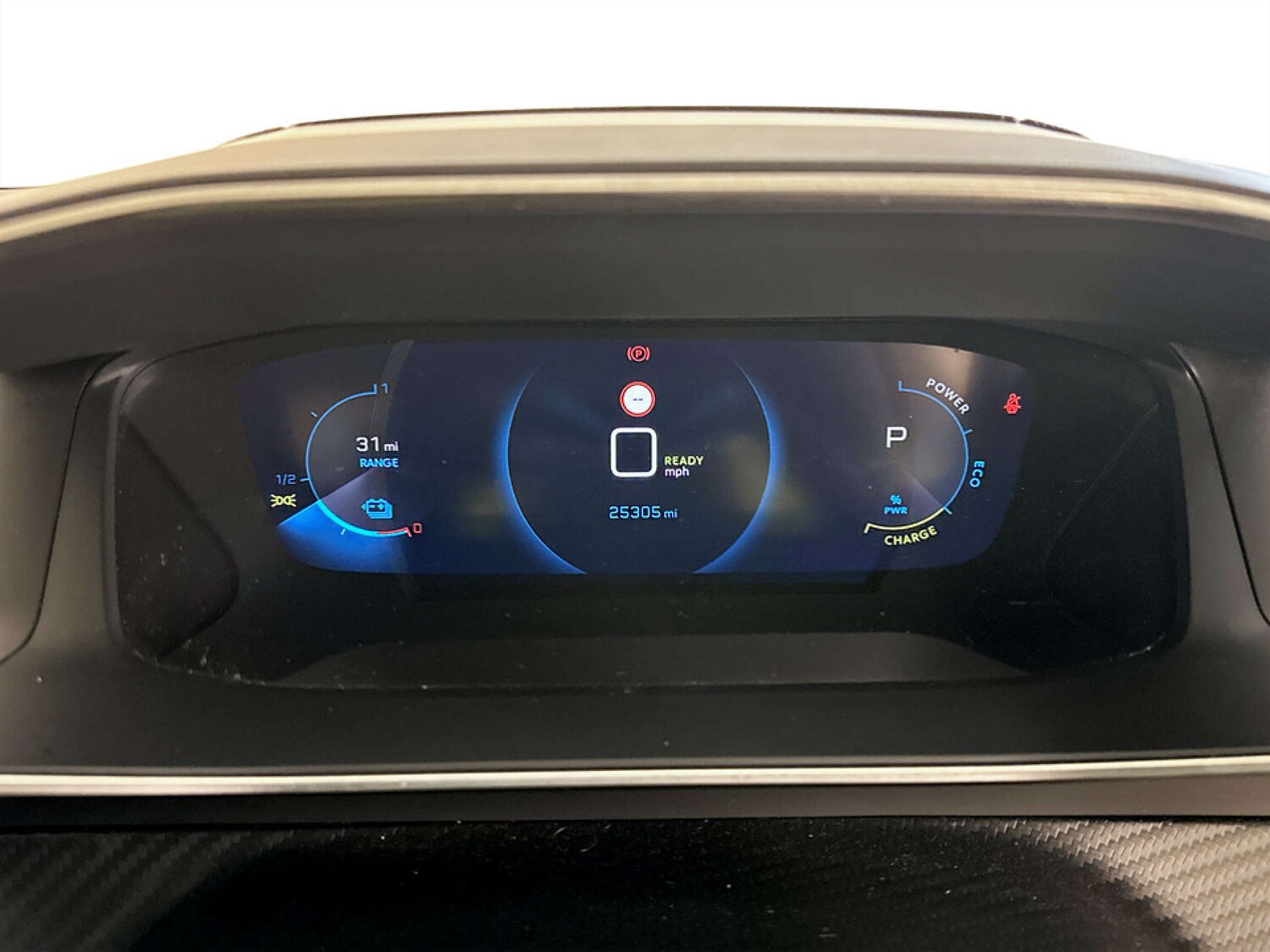 Used Peugeot 2008 2021 for sale - 77578914: Photo 18