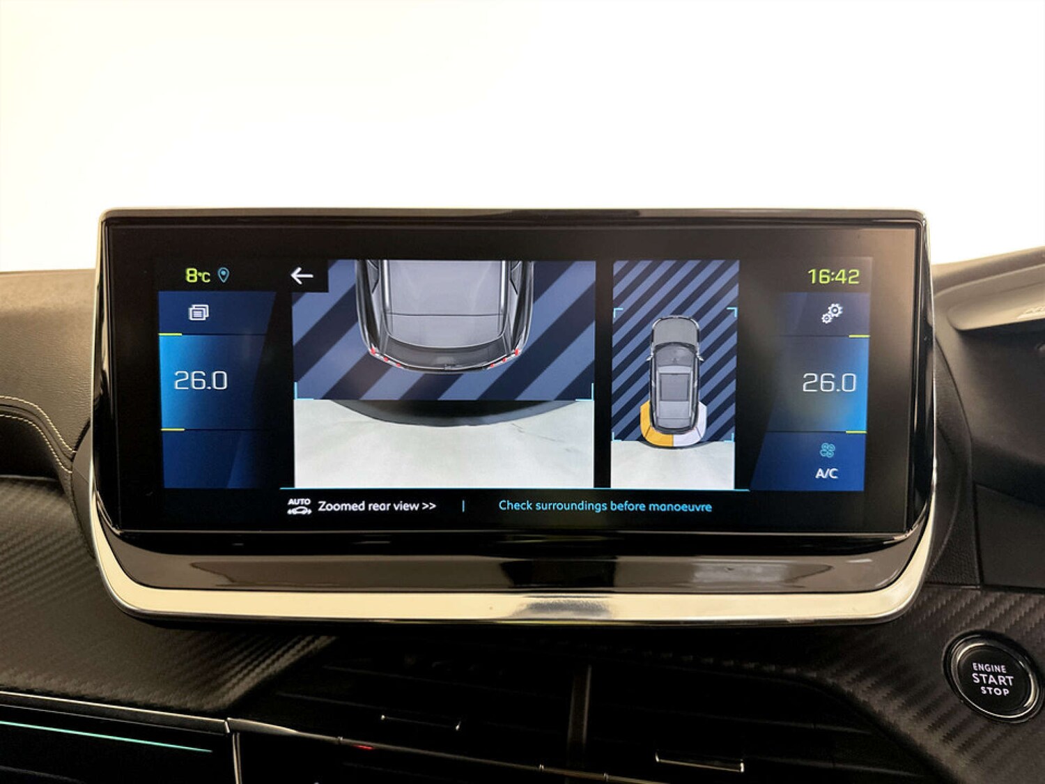 Used Peugeot 2008 2021 for sale - 77578914: Photo 20