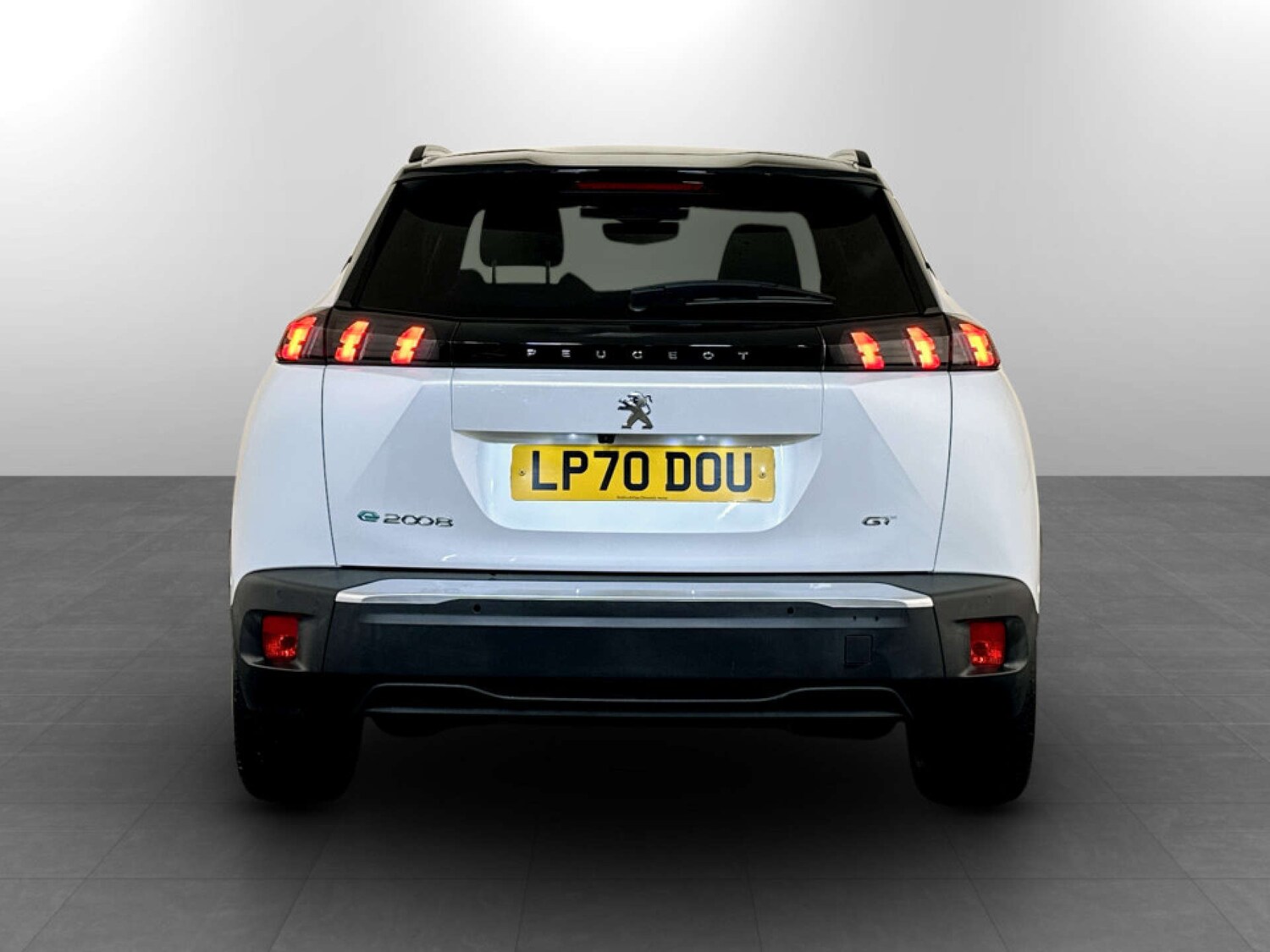 Used Peugeot 2008 2021 for sale - 77578914: Photo 9