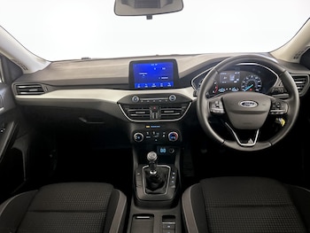 Used Ford Focus 2021 for sale - 75409922: Photo