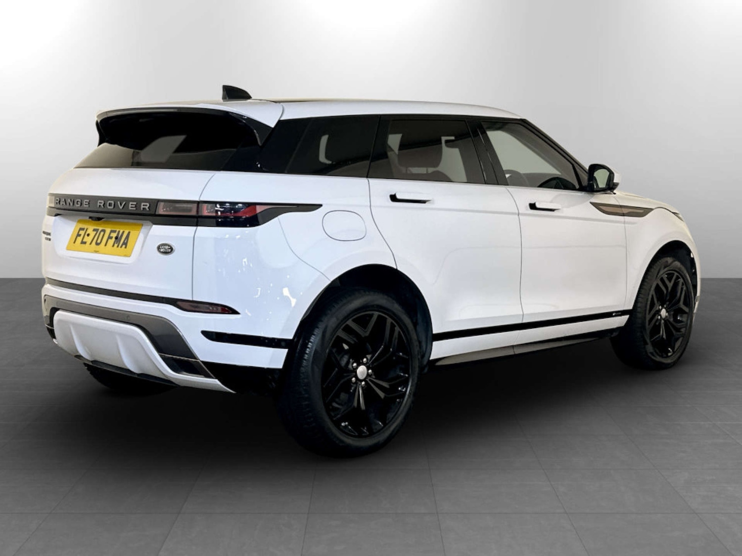 Used Land Rover Range Rover Evoque 2020 for sale - 77185271: Photo 10