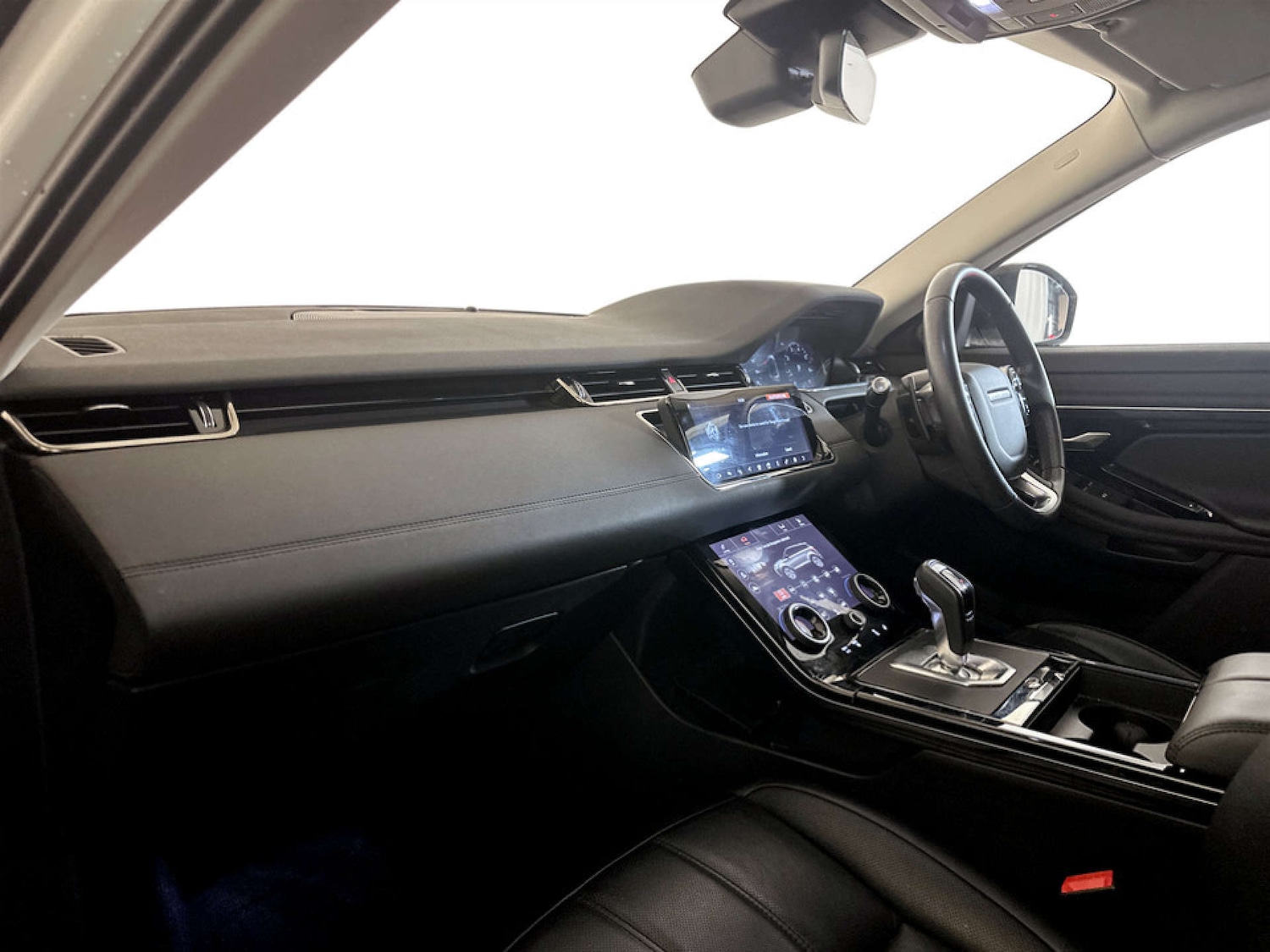 Used Land Rover Range Rover Evoque 2020 for sale - 77185271: Photo 12