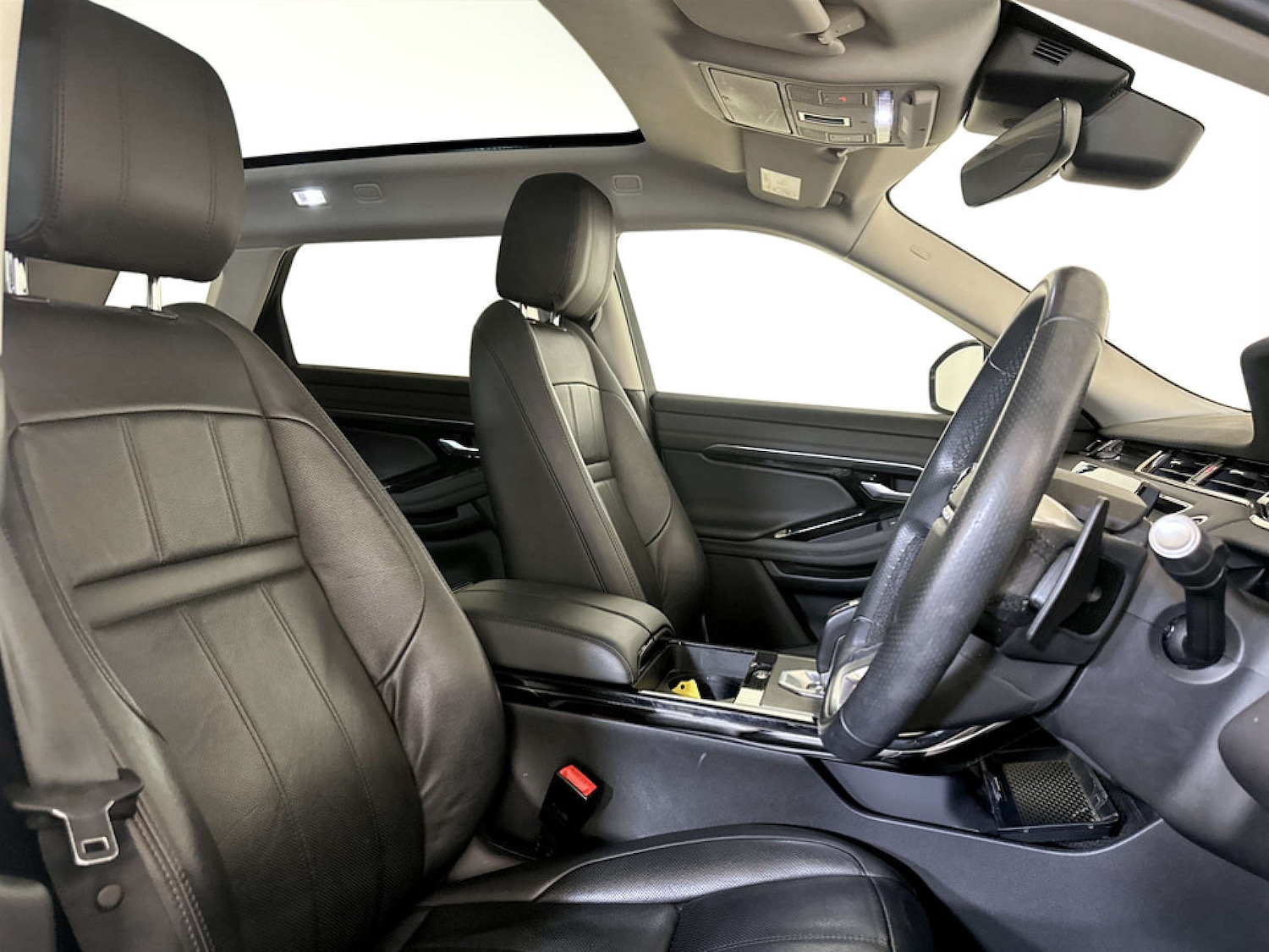 Used Land Rover Range Rover Evoque 2020 for sale - 77185271: Photo 13