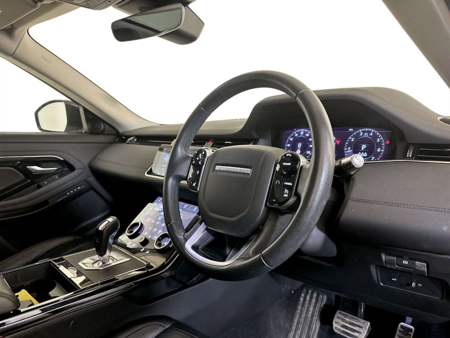 Used Land Rover Range Rover Evoque 2020 for sale - 77185271: Photo 15