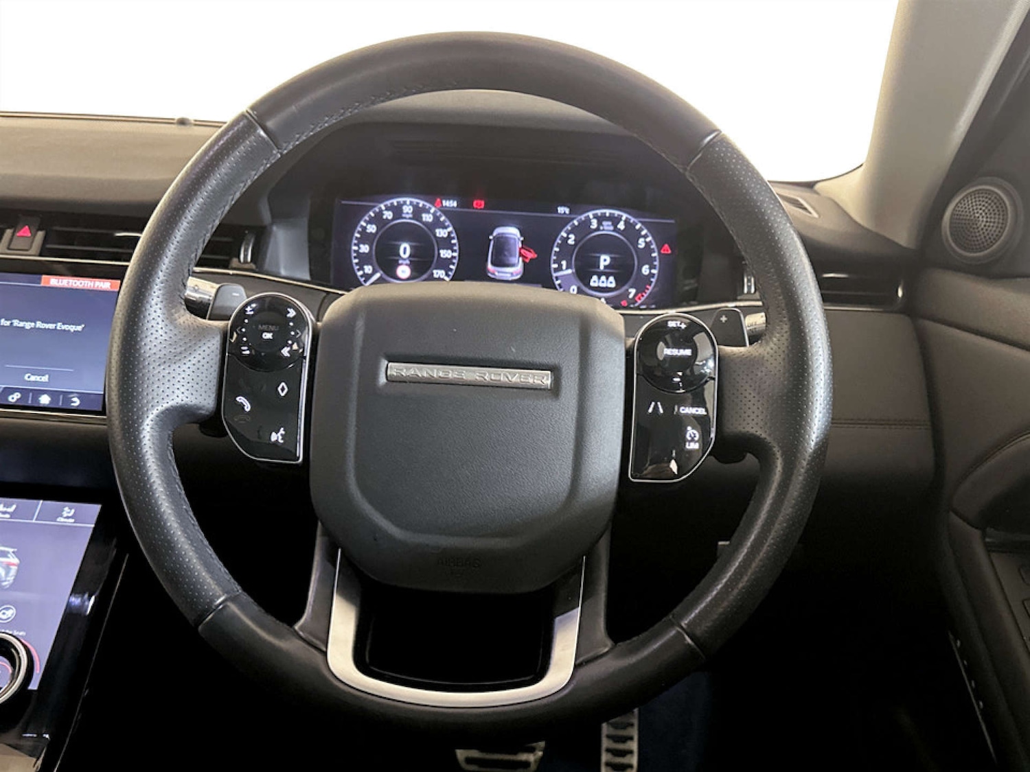 Used Land Rover Range Rover Evoque 2020 for sale - 77185271: Photo 16