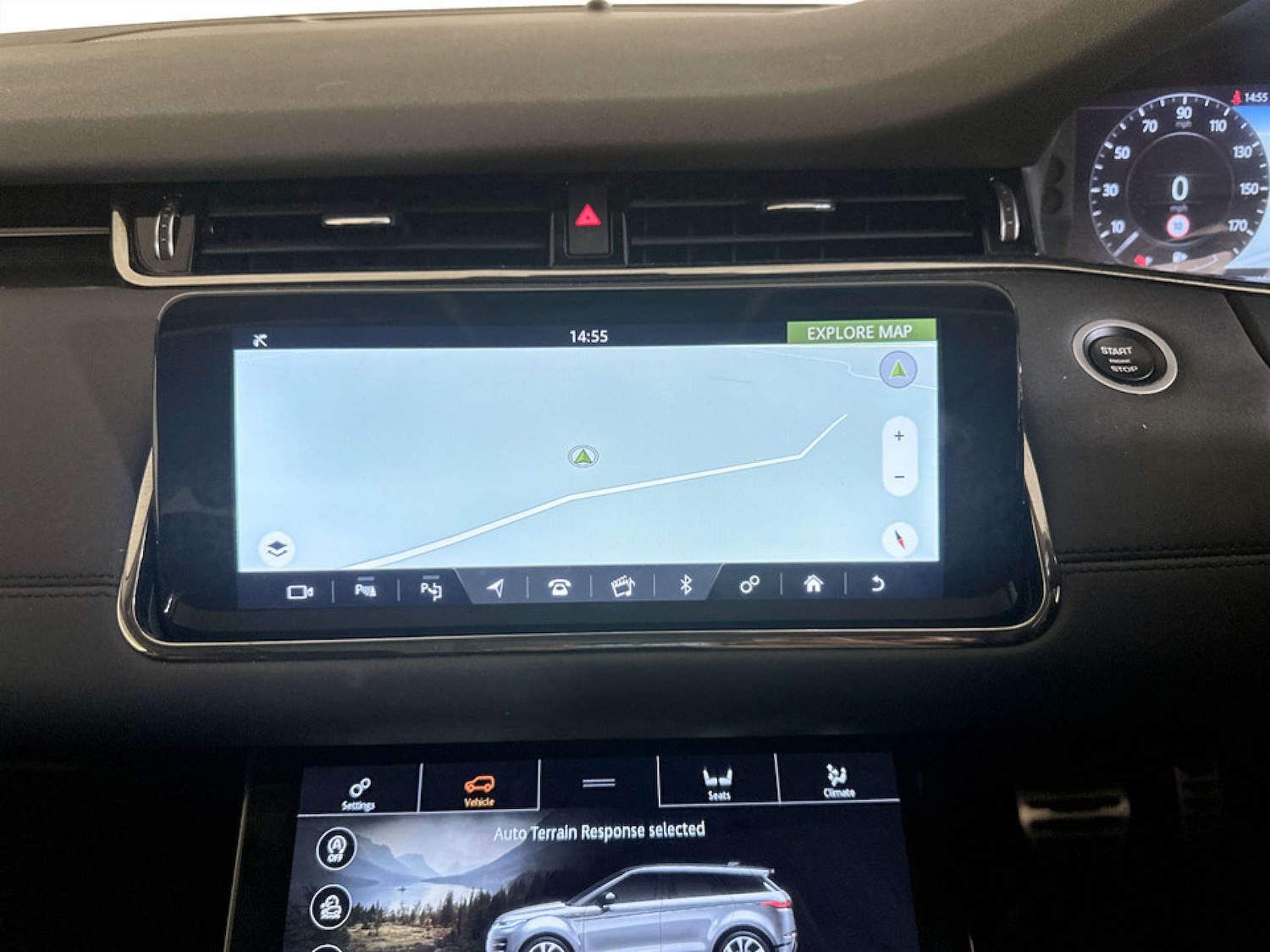 Used Land Rover Range Rover Evoque 2020 for sale - 77185271: Photo 21