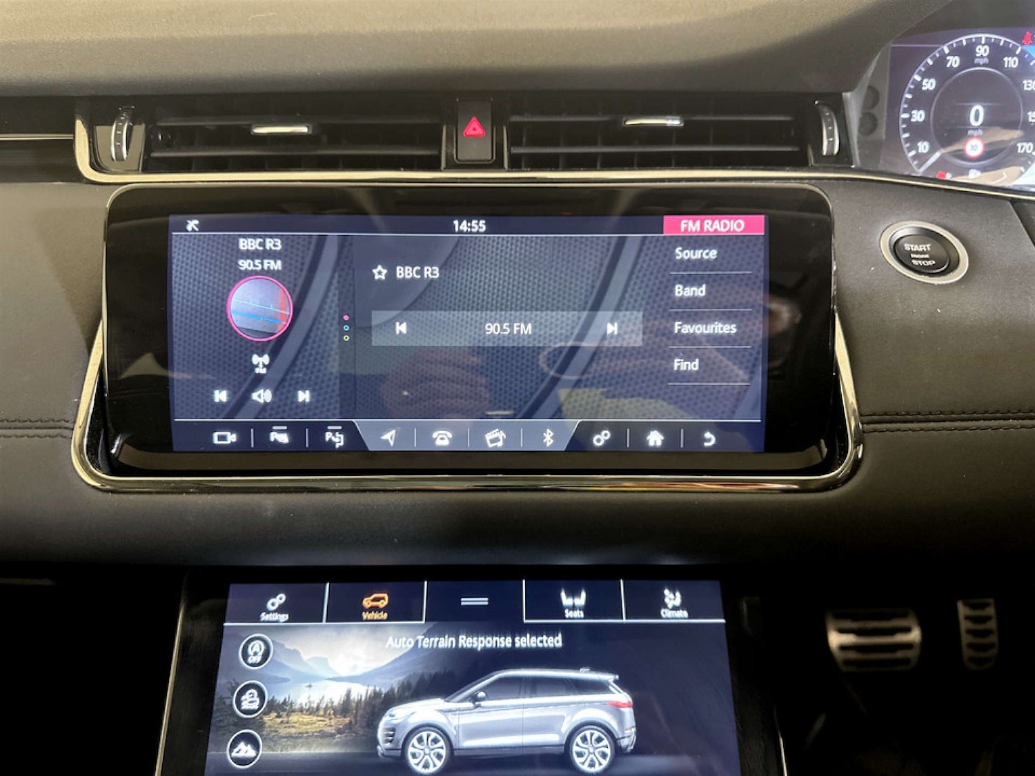 Used Land Rover Range Rover Evoque 2020 for sale - 77185271: Photo 22