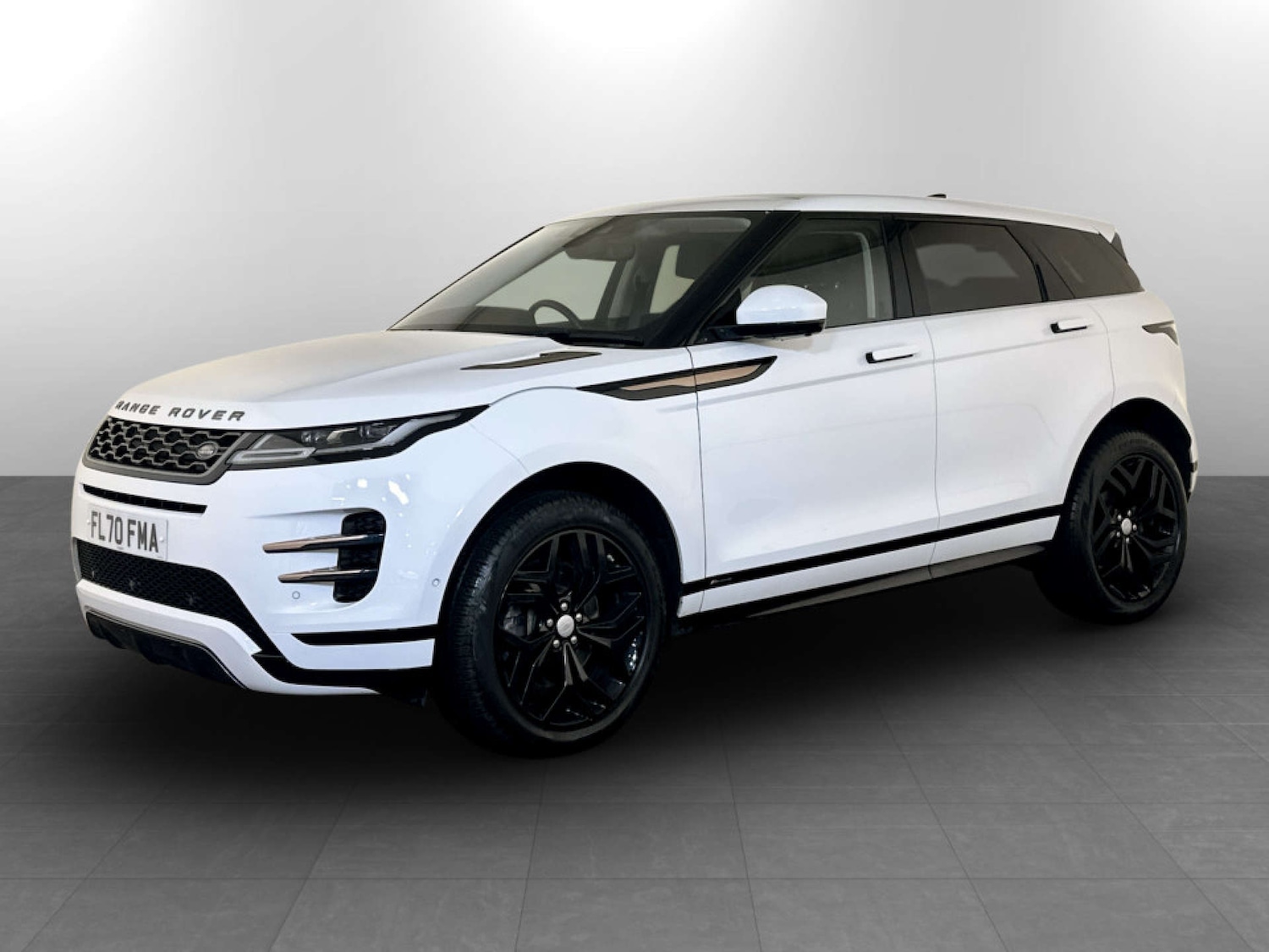 Used Land Rover Range Rover Evoque 2020 for sale - 77185271: Photo 6