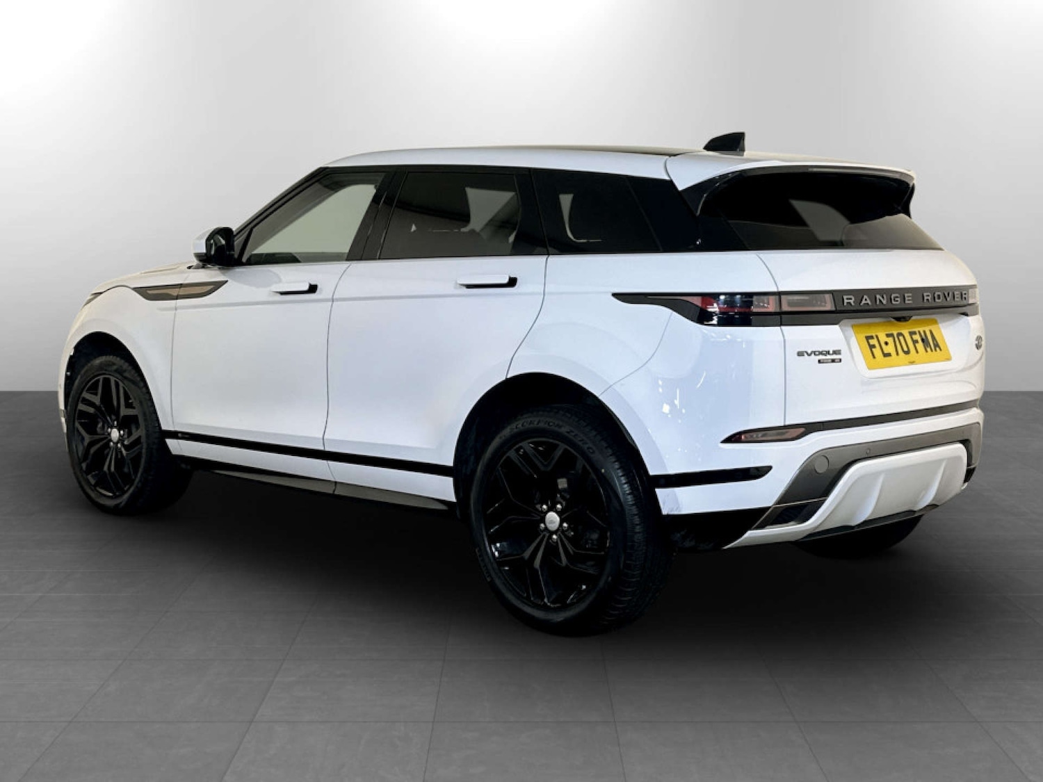 Used Land Rover Range Rover Evoque 2020 for sale - 77185271: Photo 8
