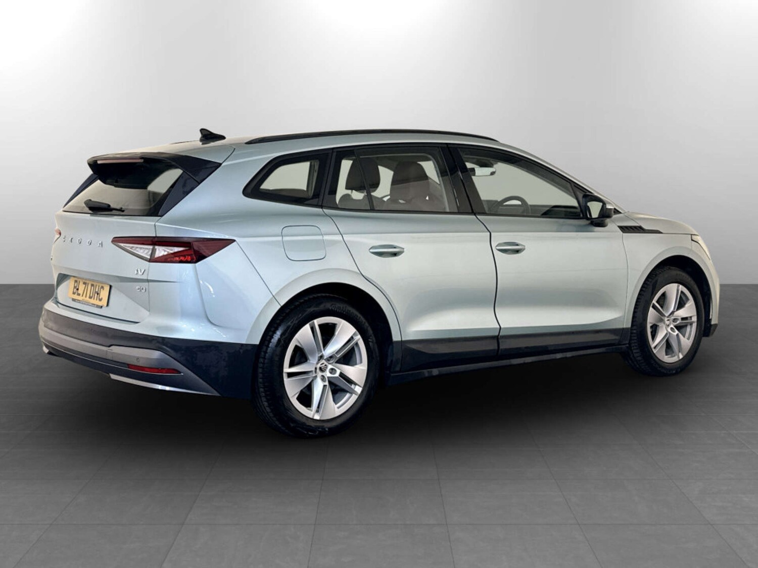 Used Skoda Enyaq 2022 for sale - 77715651: Photo 10