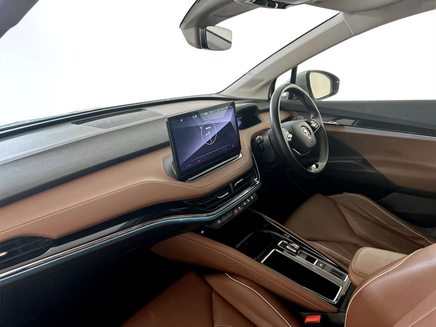 Used Skoda Enyaq 2022 for sale - 77715651: Photo 12