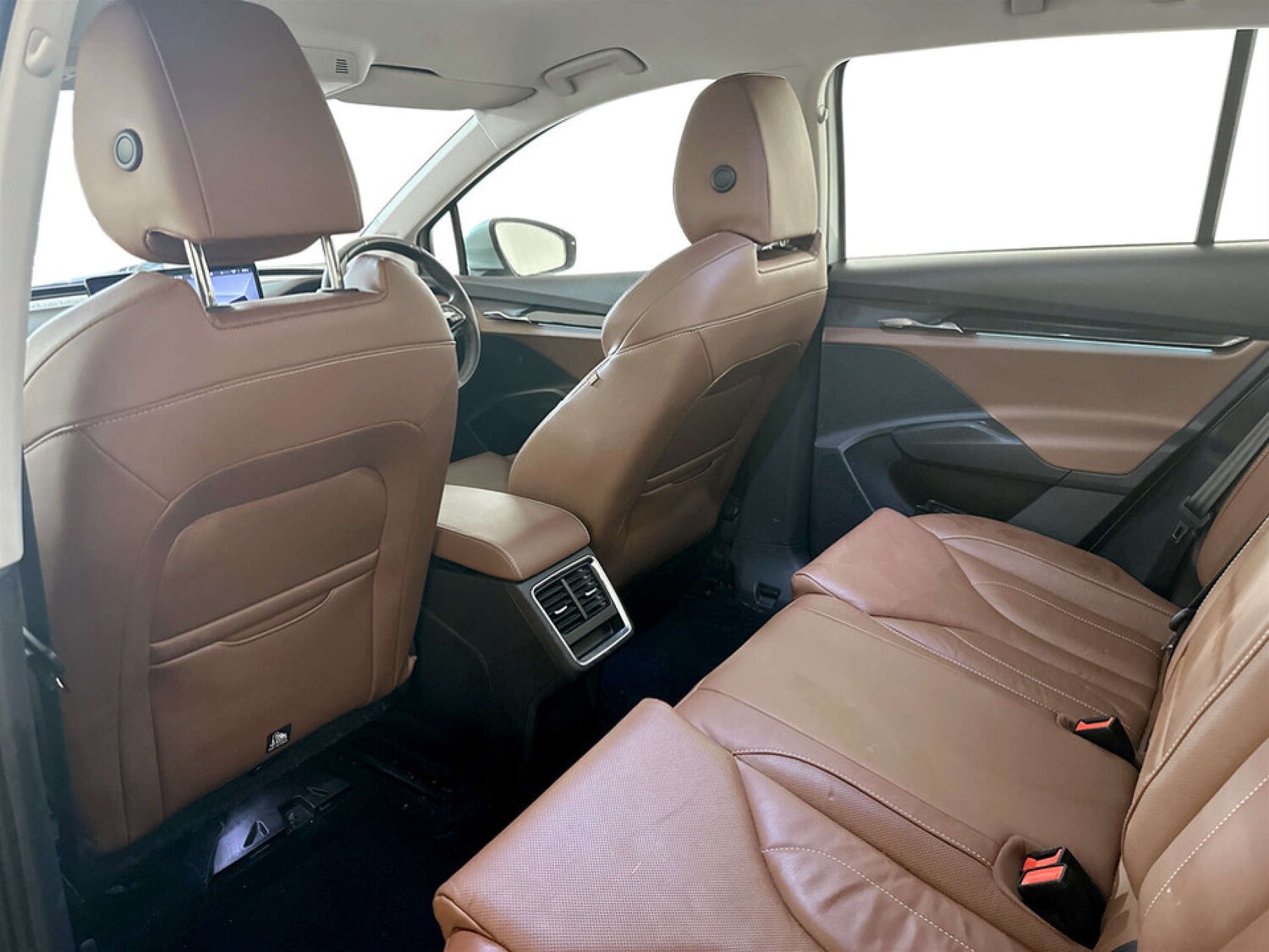 Used Skoda Enyaq 2022 for sale - 77715651: Photo 14