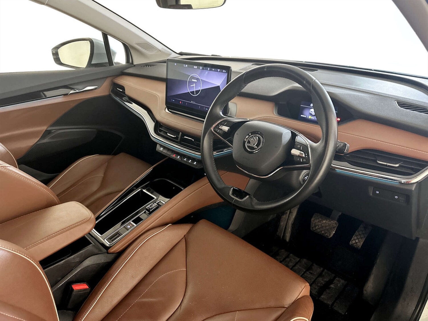 Used Skoda Enyaq 2022 for sale - 77715651: Photo 15