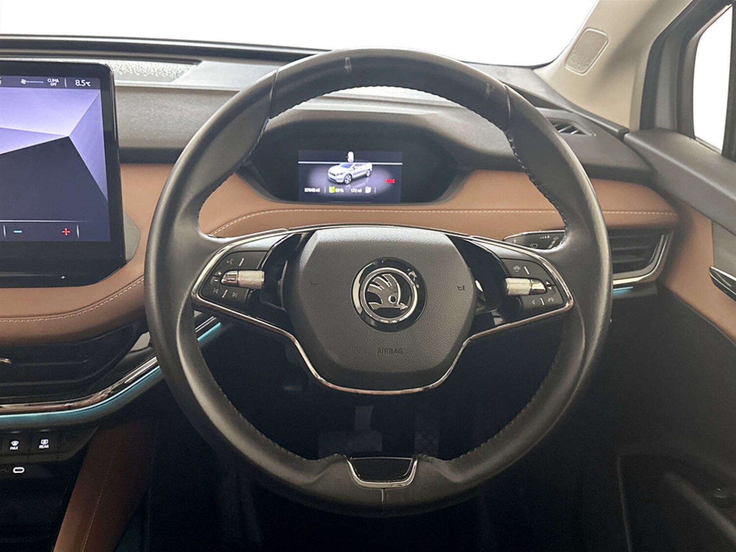 Used Skoda Enyaq 2022 for sale - 77715651: Photo 16