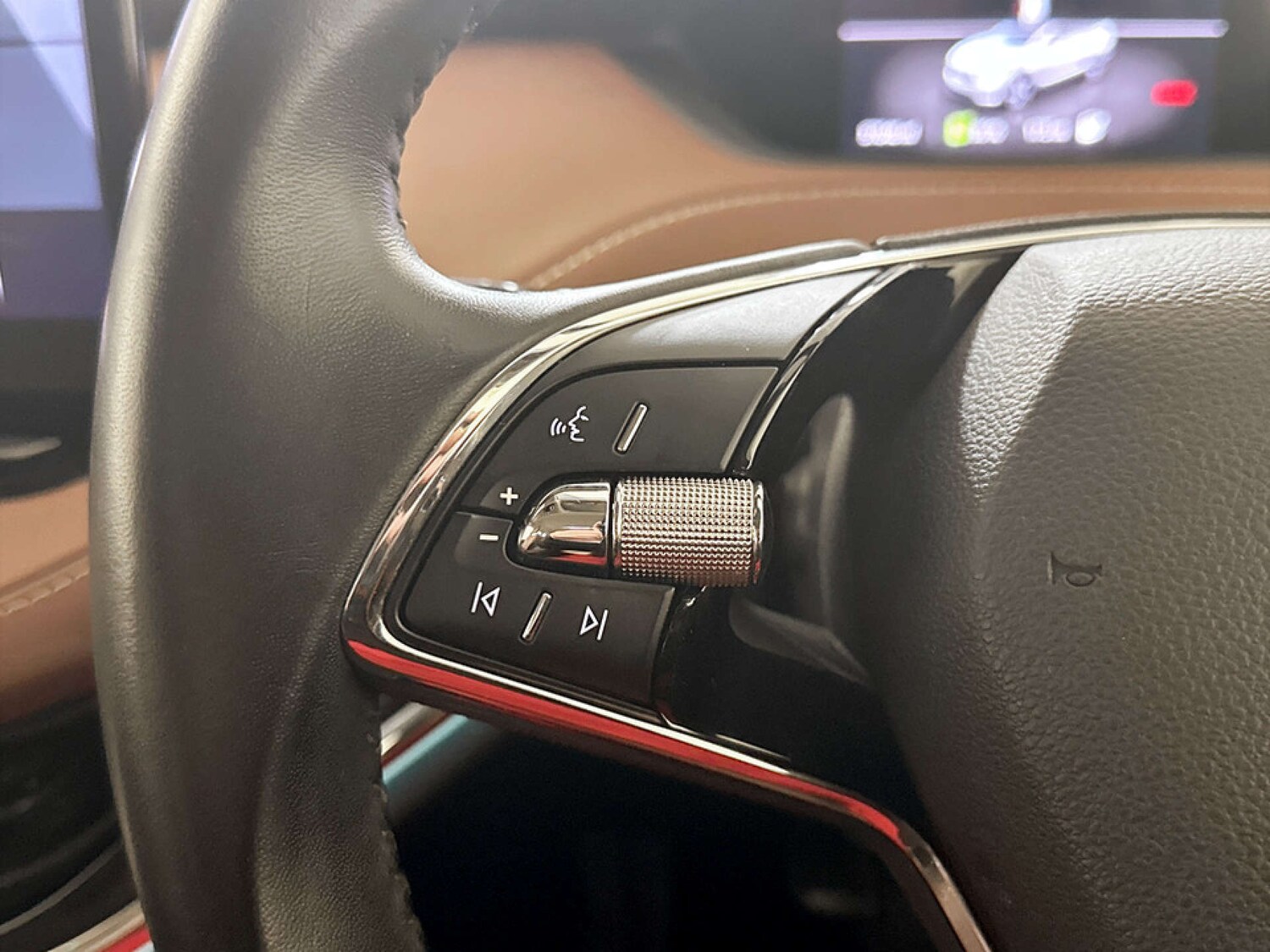 Used Skoda Enyaq 2022 for sale - 77715651: Photo 17