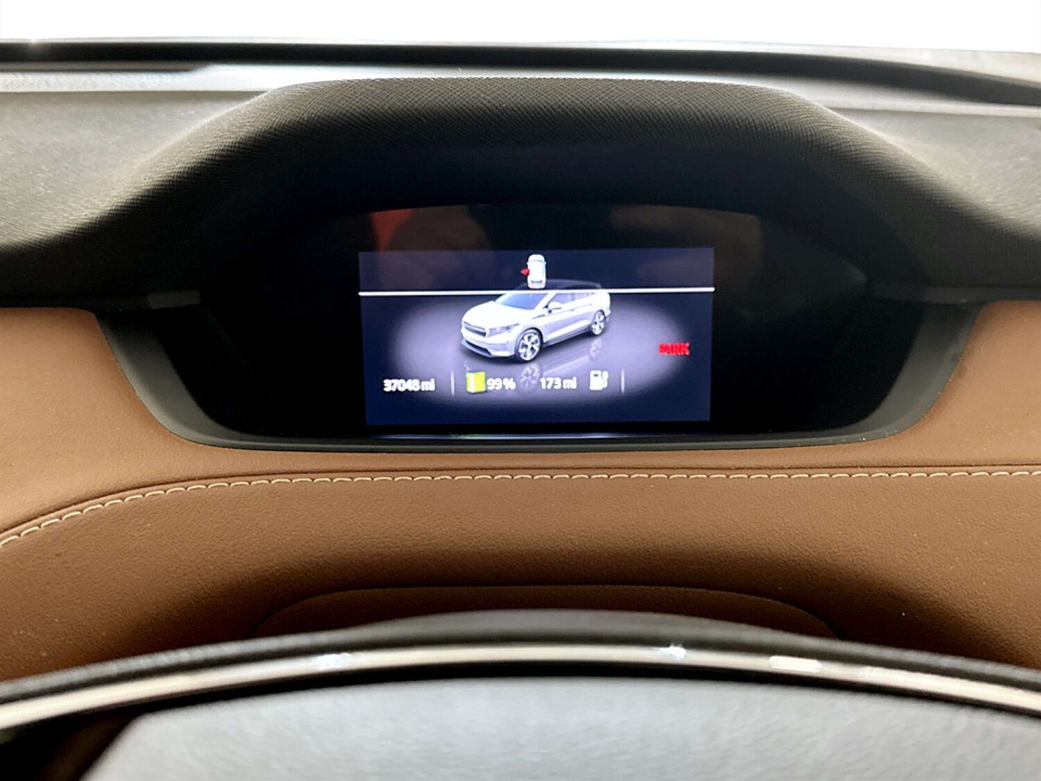 Used Skoda Enyaq 2022 for sale - 77715651: Photo 18