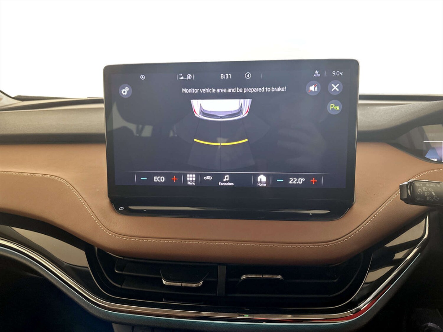 Used Skoda Enyaq 2022 for sale - 77715651: Photo 20