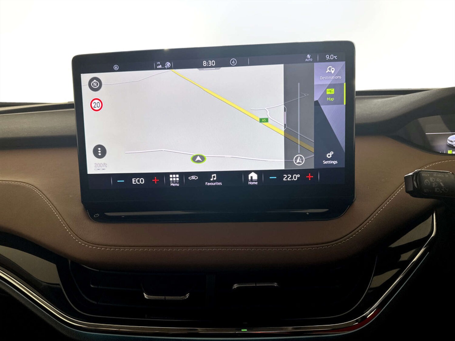 Used Skoda Enyaq 2022 for sale - 77715651: Photo 21