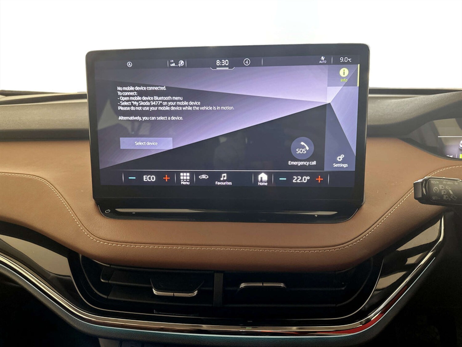 Used Skoda Enyaq 2022 for sale - 77715651: Photo 24