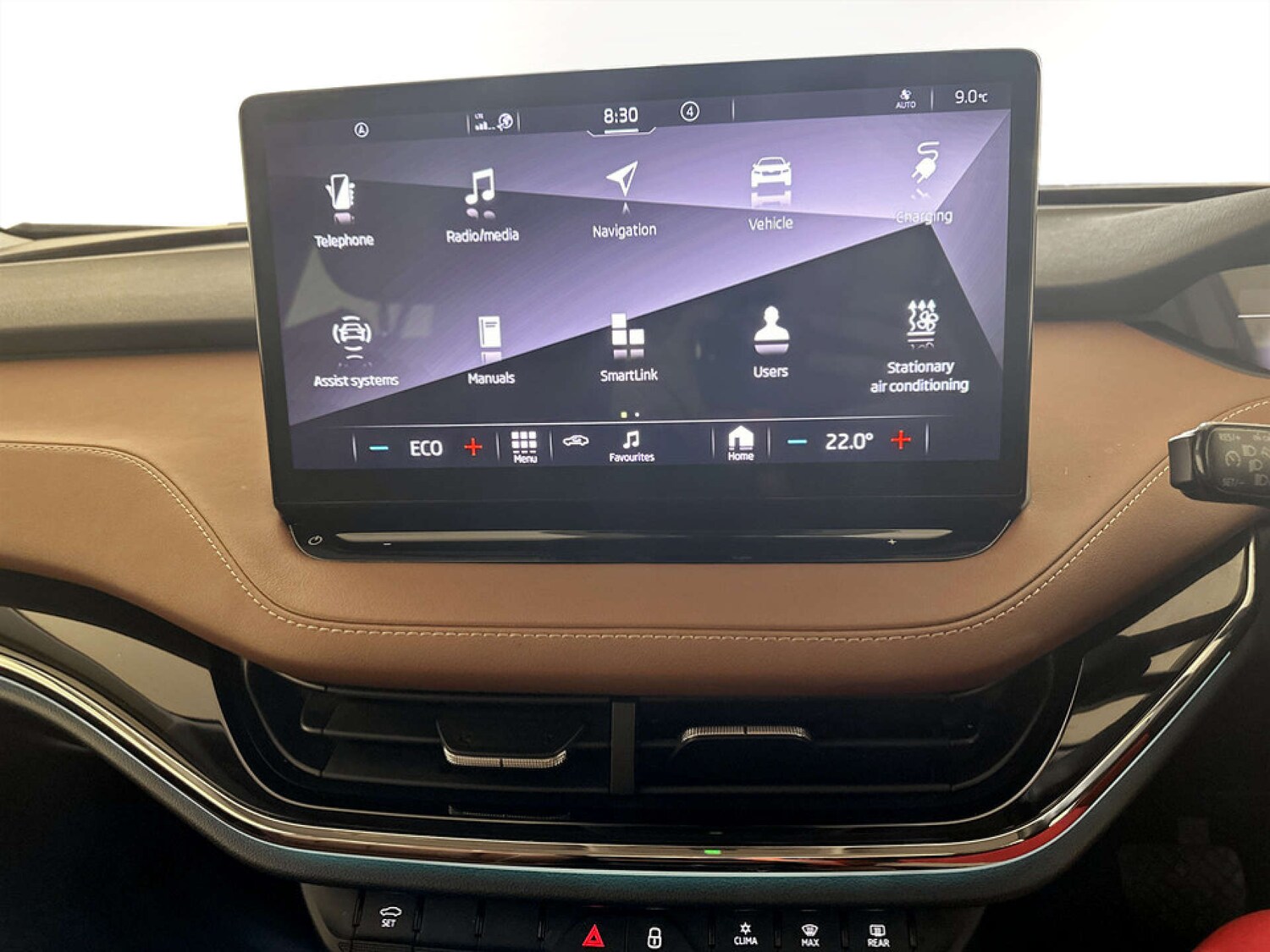 Used Skoda Enyaq 2022 for sale - 77715651: Photo 25