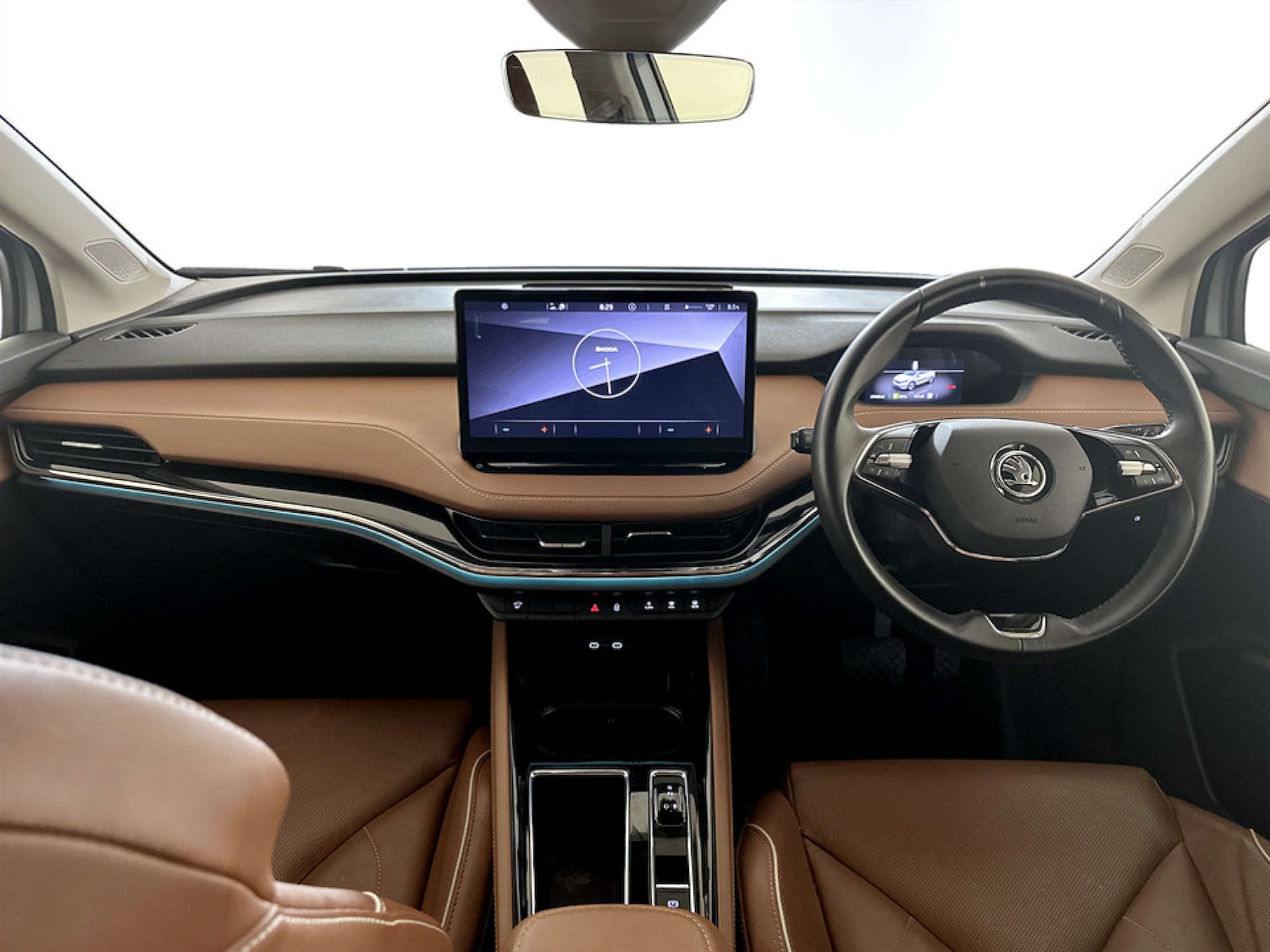 Used Skoda Enyaq 2022 for sale - 77715651: Photo 3