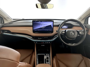 Used Skoda Enyaq 2022 for sale - 77715651: Photo