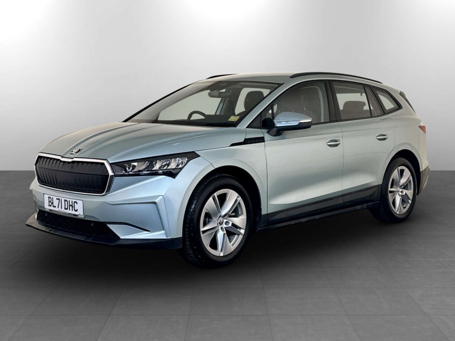 Used Skoda Enyaq 2022 for sale - 77715651: Photo 6