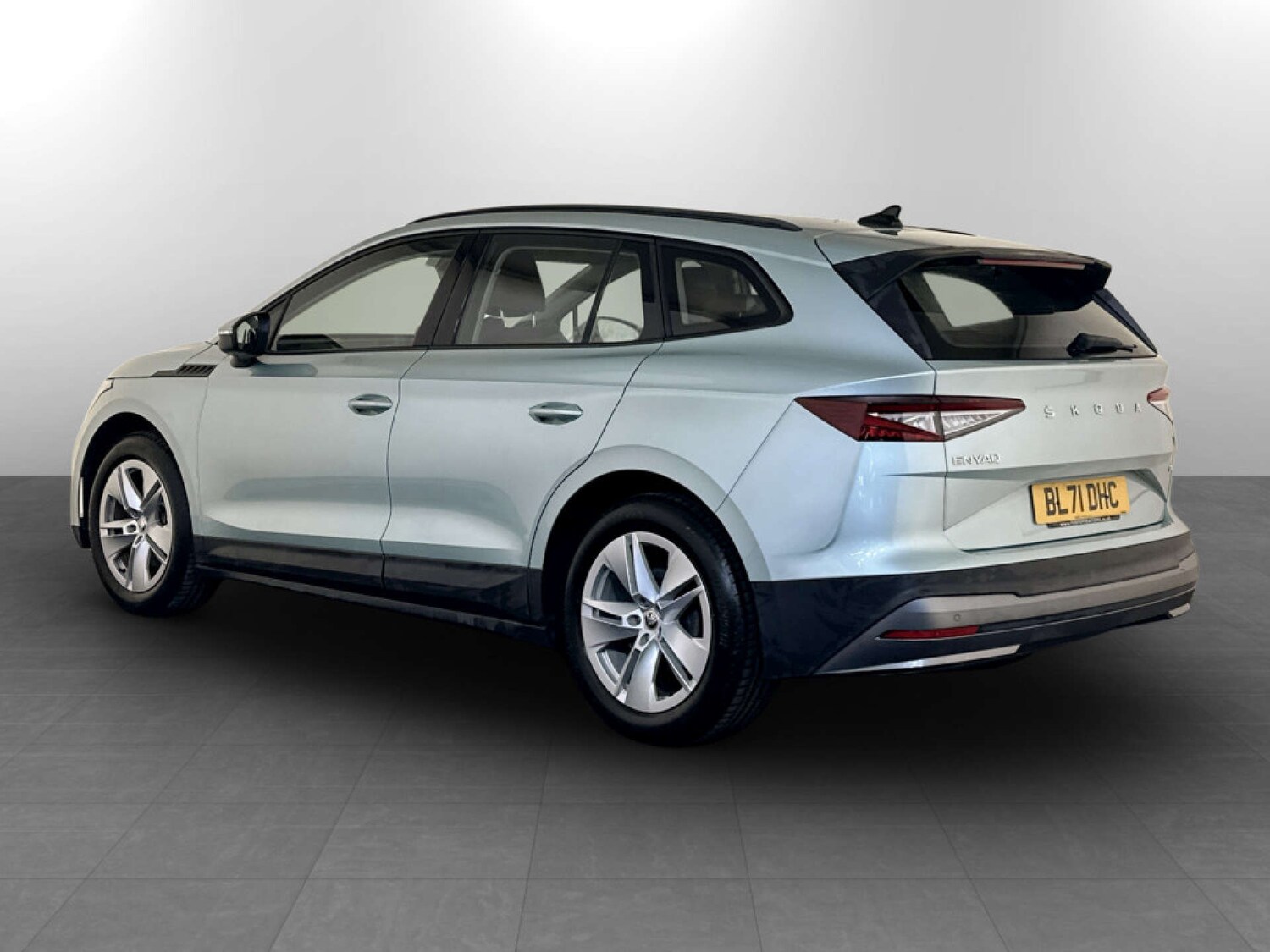 Used Skoda Enyaq 2022 for sale - 77715651: Photo 8