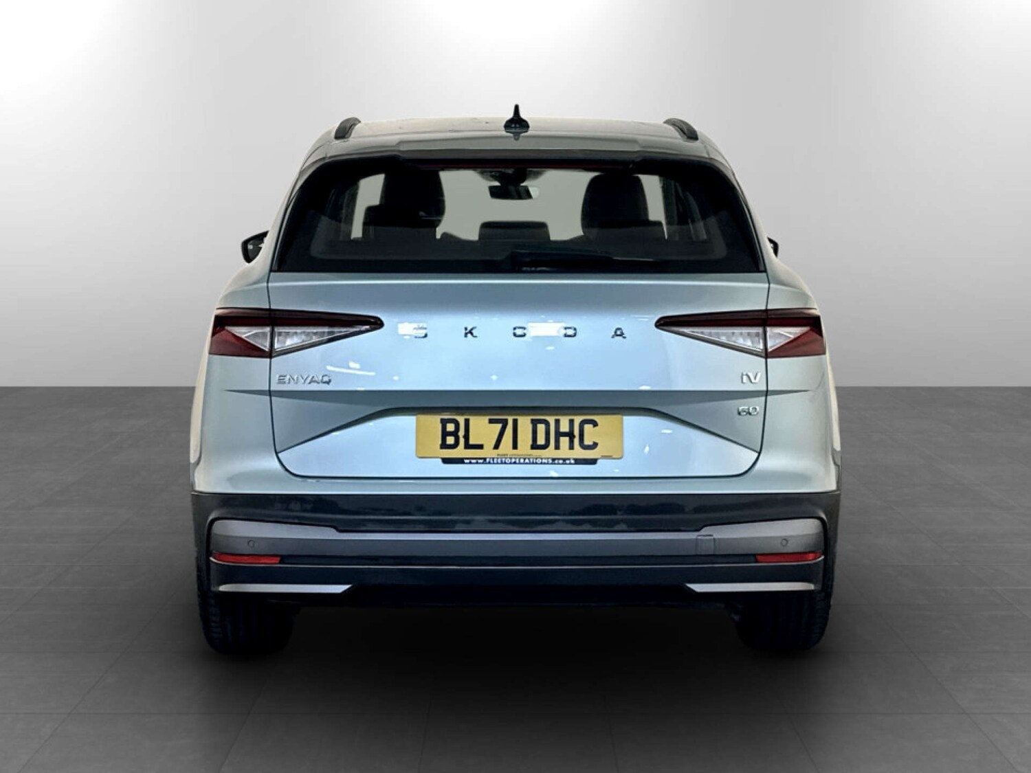 Used Skoda Enyaq 2022 for sale - 77715651: Photo 9