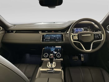 Used Land Rover Range Rover Evoque 2022 for sale - 78944007: Photo