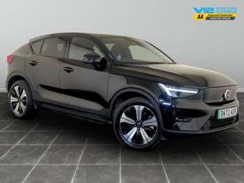 2023 (72) - 170kW Recharge Plus 69kWh 5dr Auto