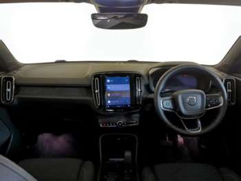 Used Volvo C40 2023 for sale - 74779595: Photo