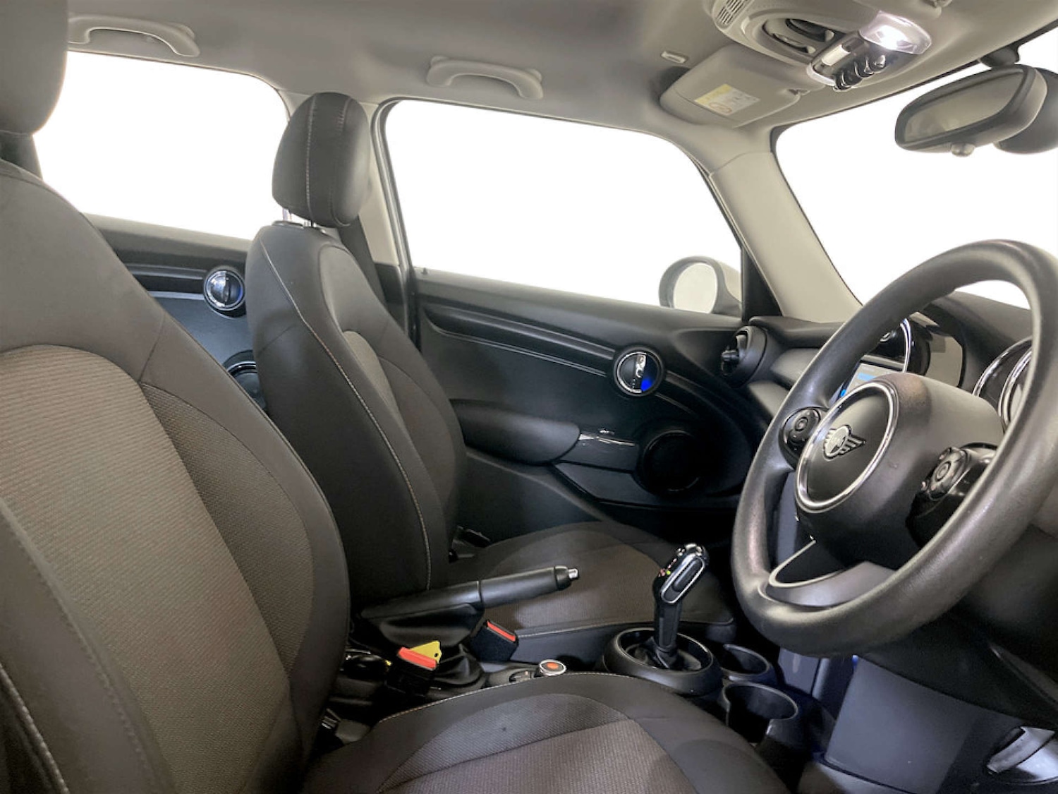 Used MINI Hatch 2019 for sale - 77187747: Photo 13