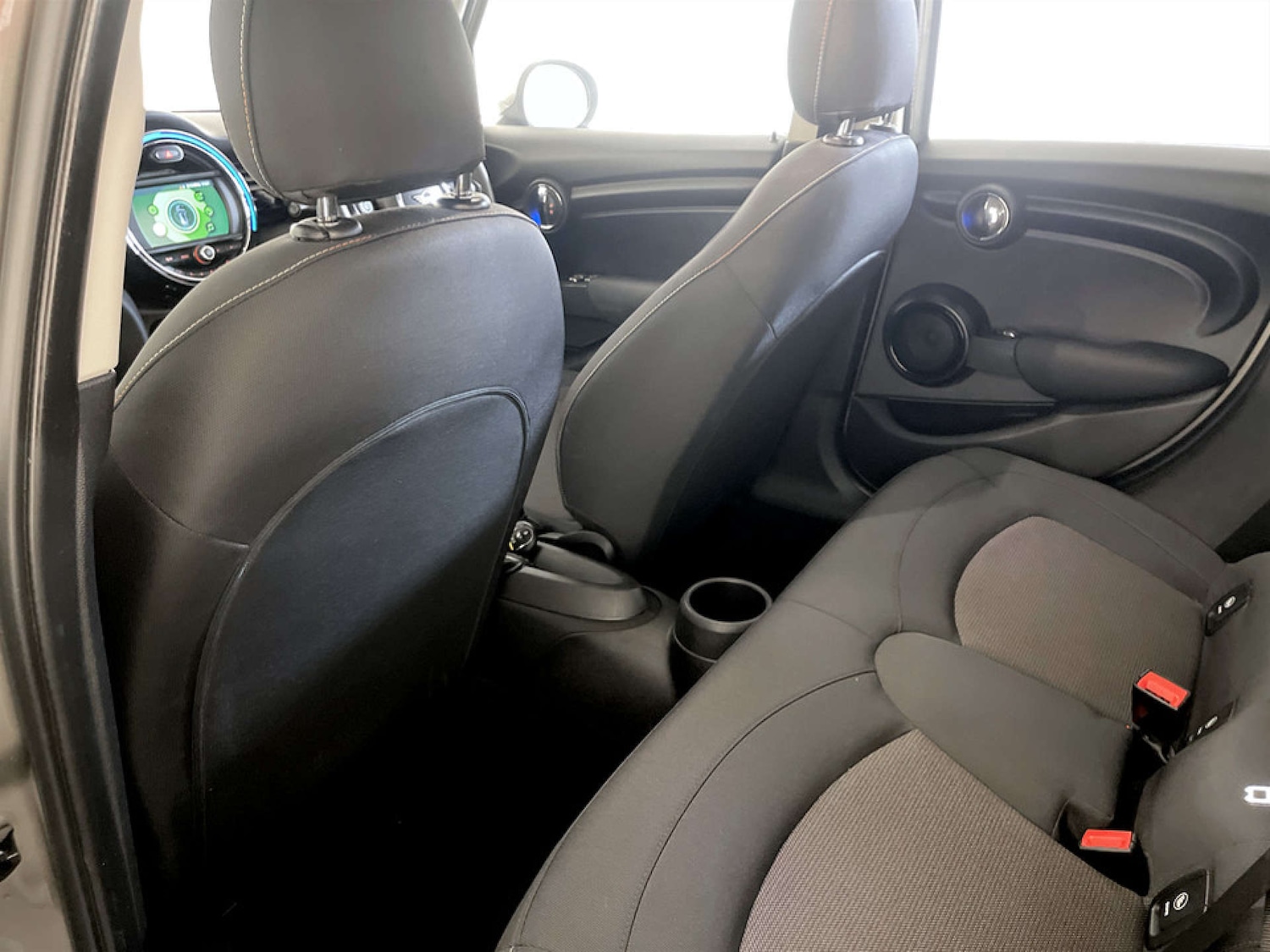 Used MINI Hatch 2019 for sale - 77187747: Photo 14