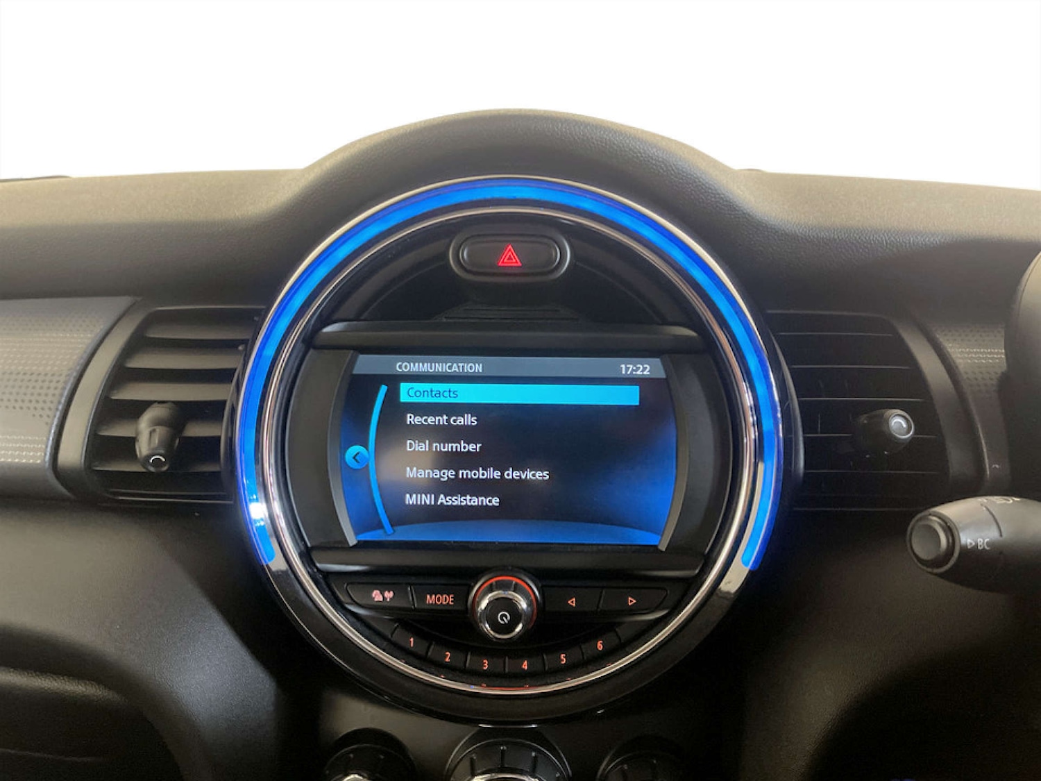 Used MINI Hatch 2019 for sale - 77187747: Photo 20