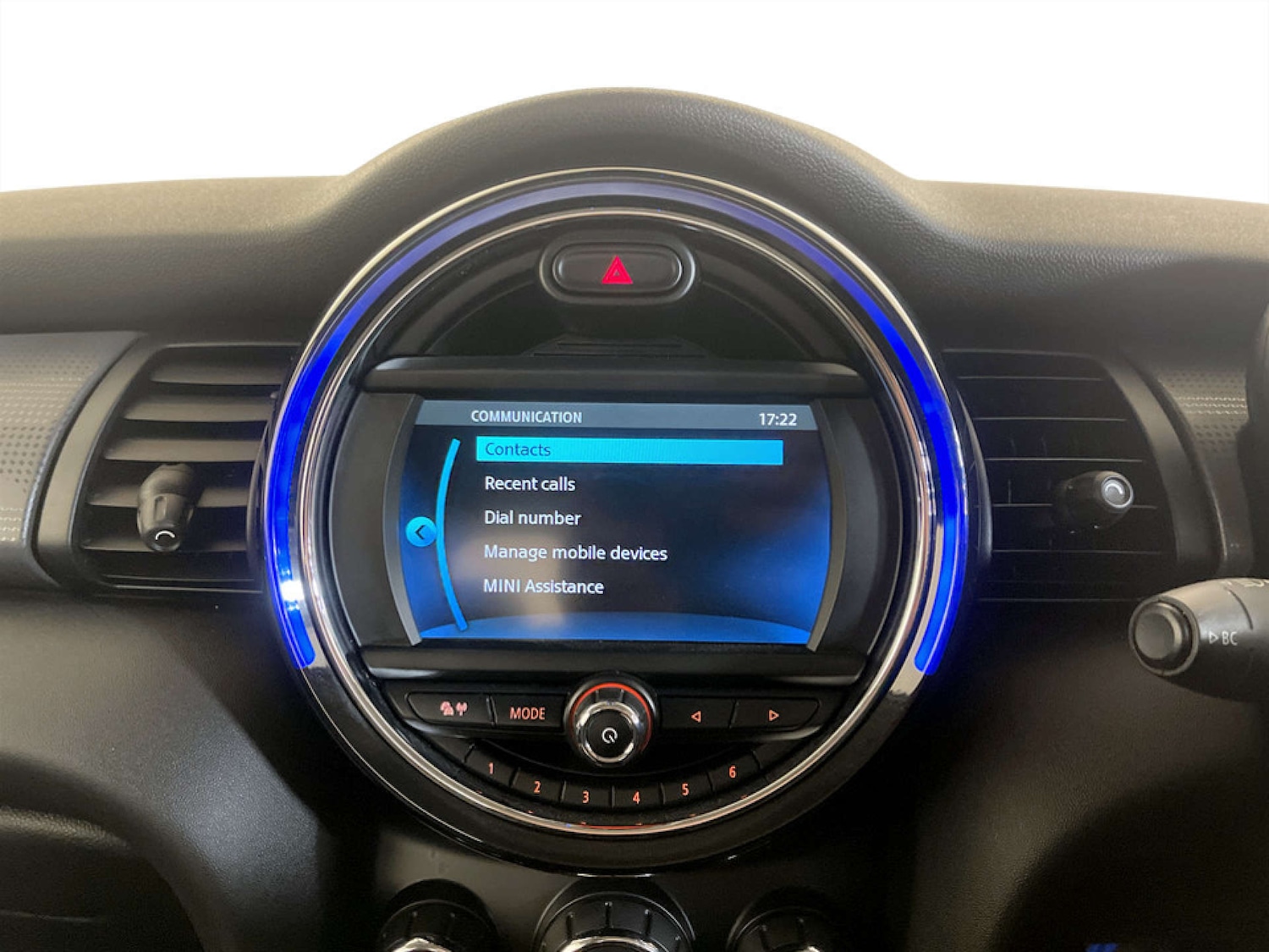 Used MINI Hatch 2019 for sale - 77187747: Photo 21