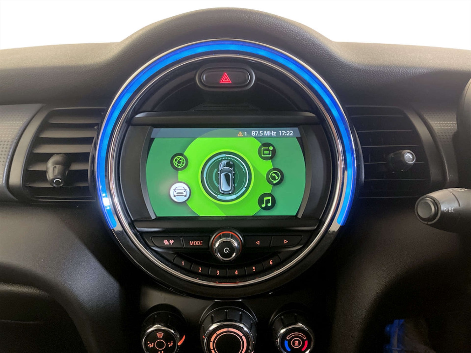 Used MINI Hatch 2019 for sale - 77187747: Photo 23