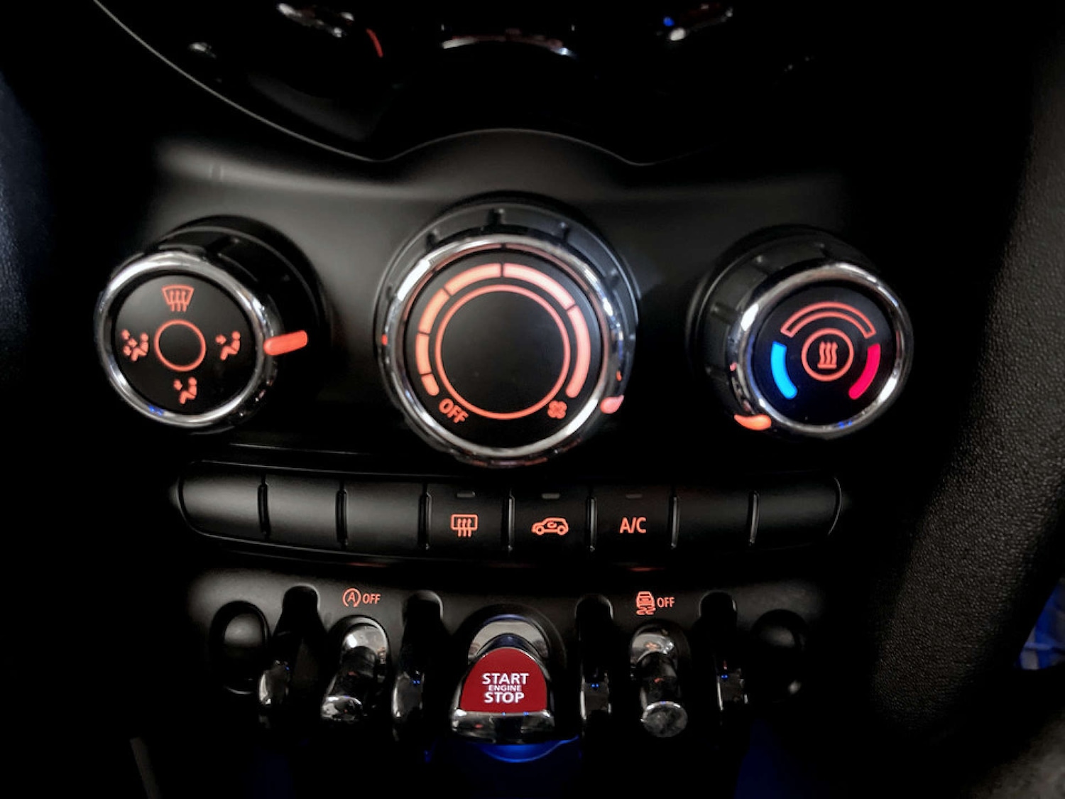 Used MINI Hatch 2019 for sale - 77187747: Photo 24