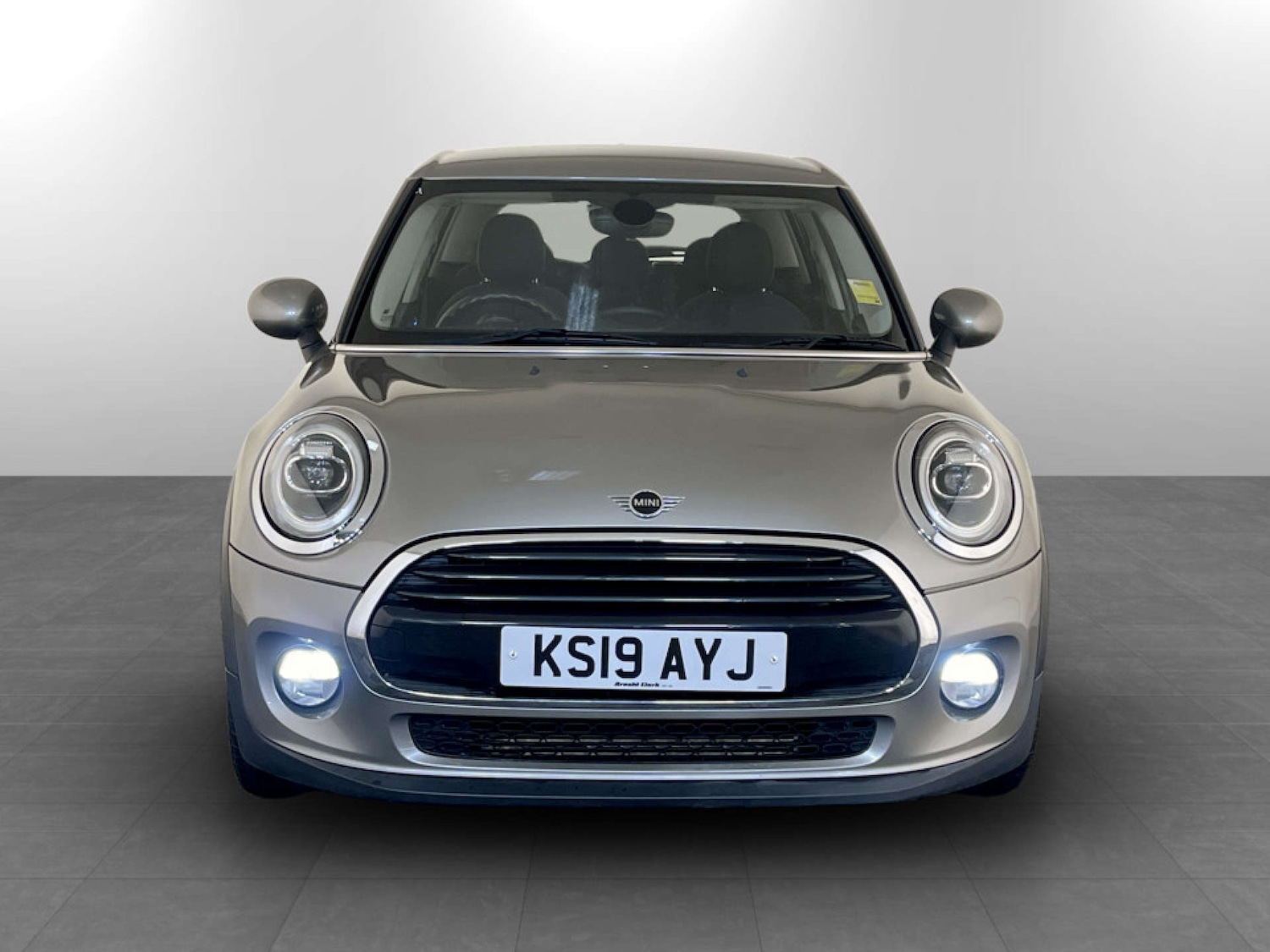 Used MINI Hatch 2019 for sale - 77187747: Photo 5