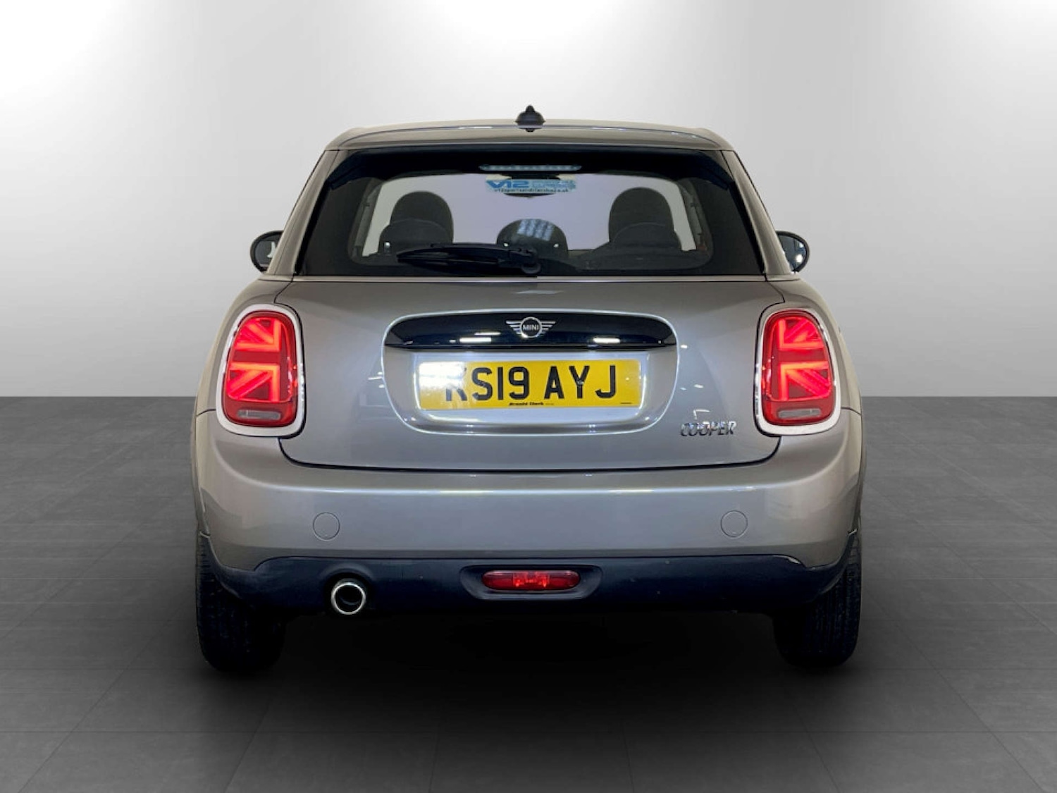 Used MINI Hatch 2019 for sale - 77187747: Photo 9